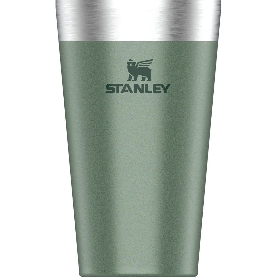 Stanley The Stacking Tumbler .47L / 16oz - Hammertone Green