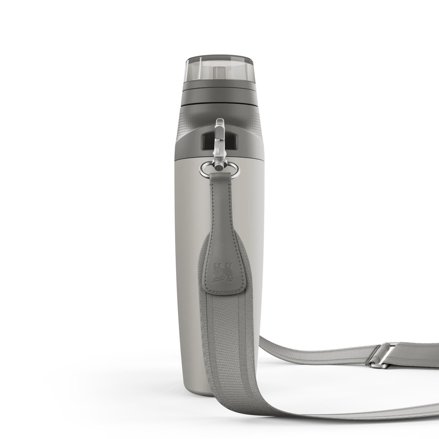 Stanley The Stanley Cross Bottle 0.68 LT Ash