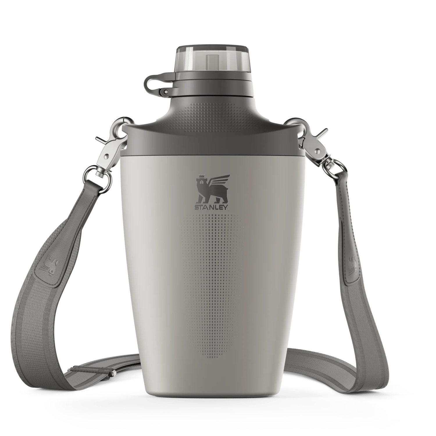 Stanley The Stanley Cross Bottle 0.68 LT Ash