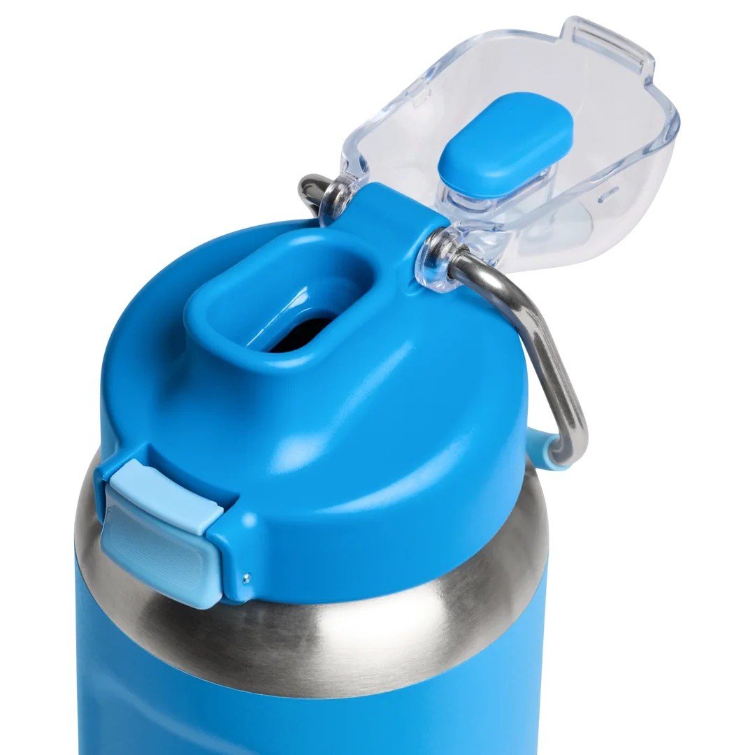 Stanley The Stanley Wellspring Bottle 0.7L / 24oz - Azure