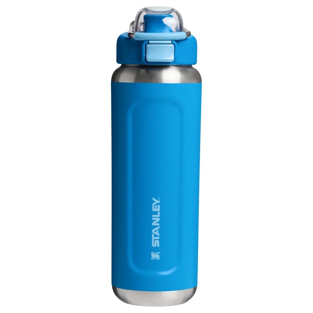 Stanley The Stanley Wellspring Bottle 0.7L / 24oz - Azure