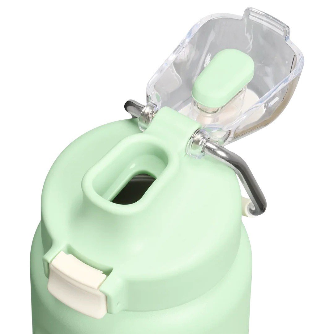 Stanley The Stanley Wellspring Bottle 0.7L / 24oz - Pistachio