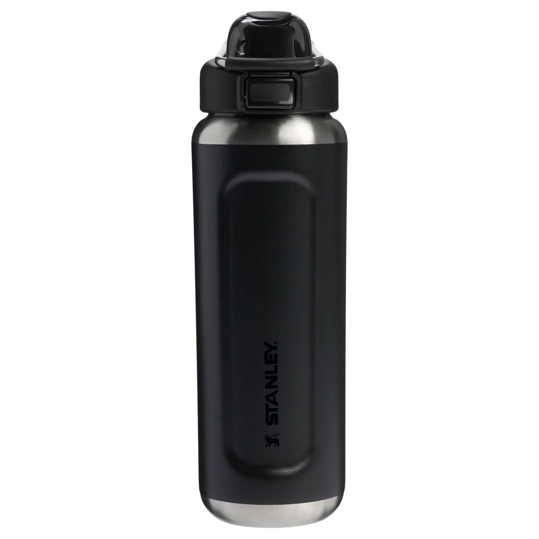 Stanley The Stanley Wellspring Bottle 0.7L / 24oz - Black