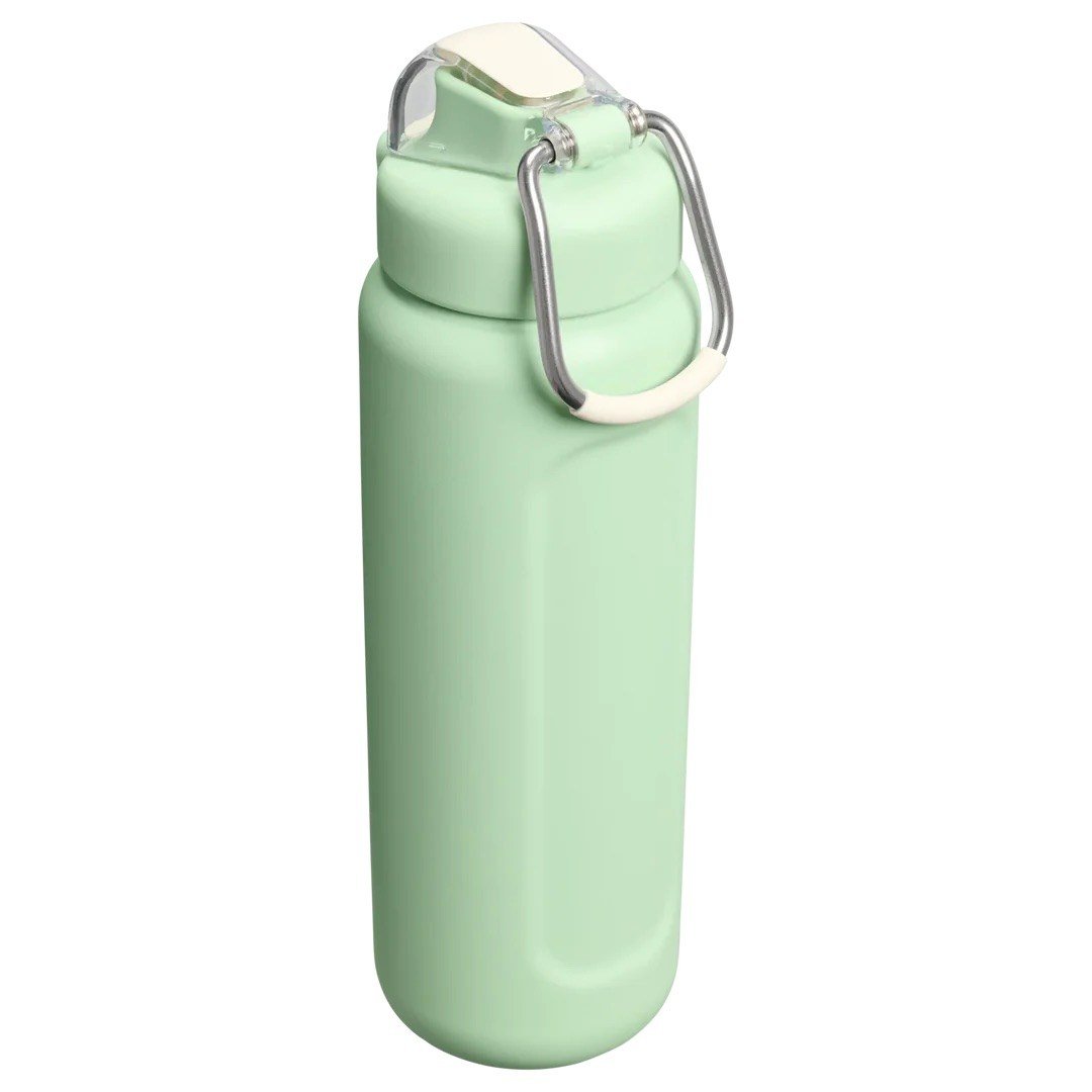 Stanley The Stanley Wellspring Bottle 0.7L / 24oz - Pistachio
