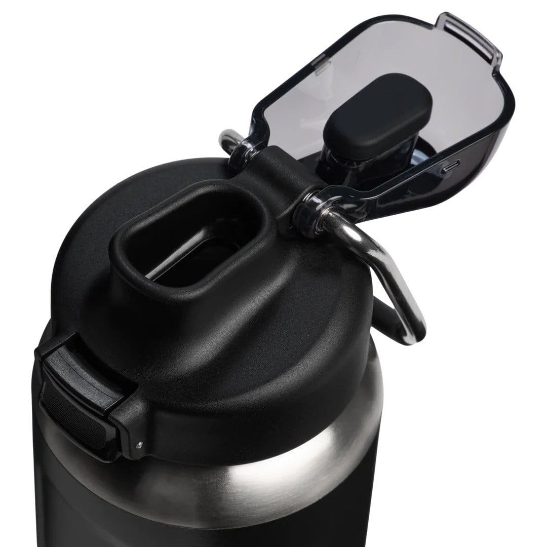 Stanley The Stanley Wellspring Bottle 0.7L / 24oz - Black