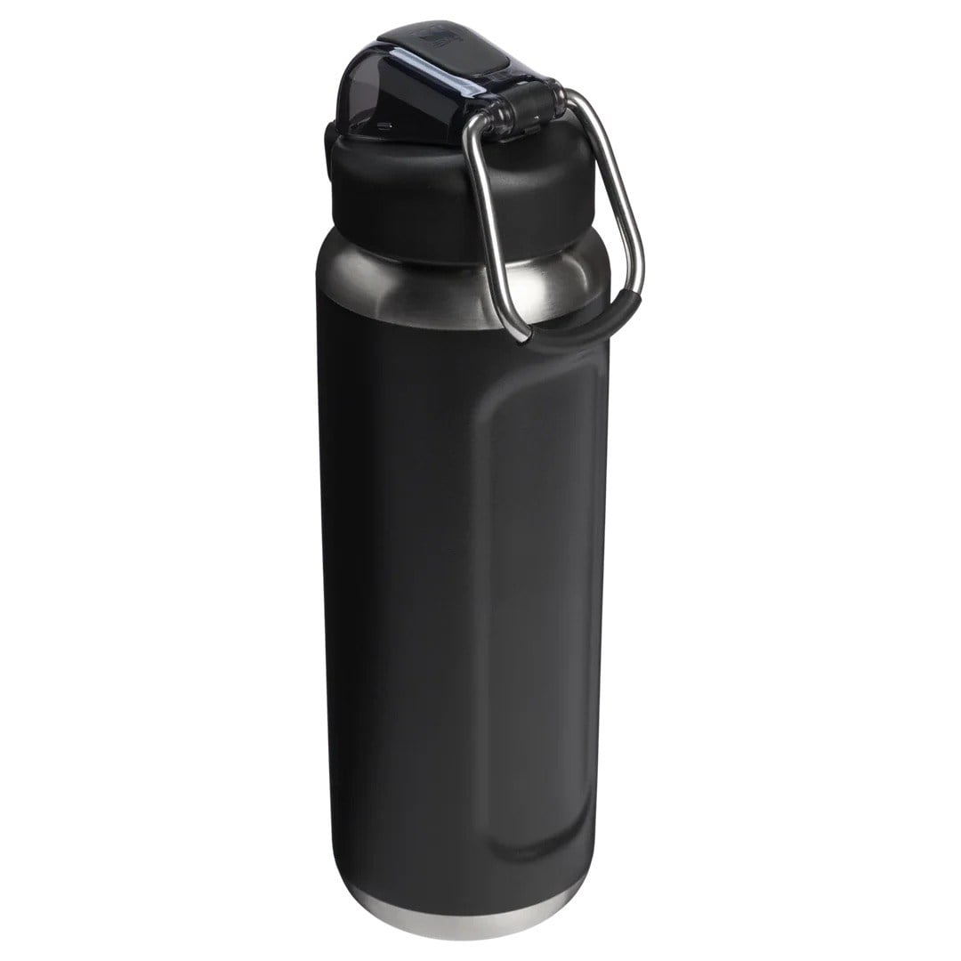 Stanley The Stanley Wellspring Bottle 0.7L / 24oz - Black