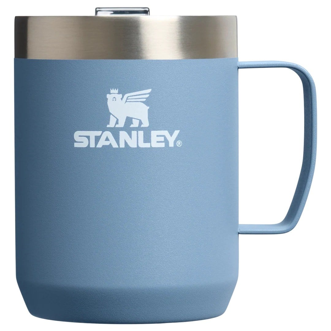 Stanley The Stay-Hot Camp Mug .23L / 8oz - Indigo