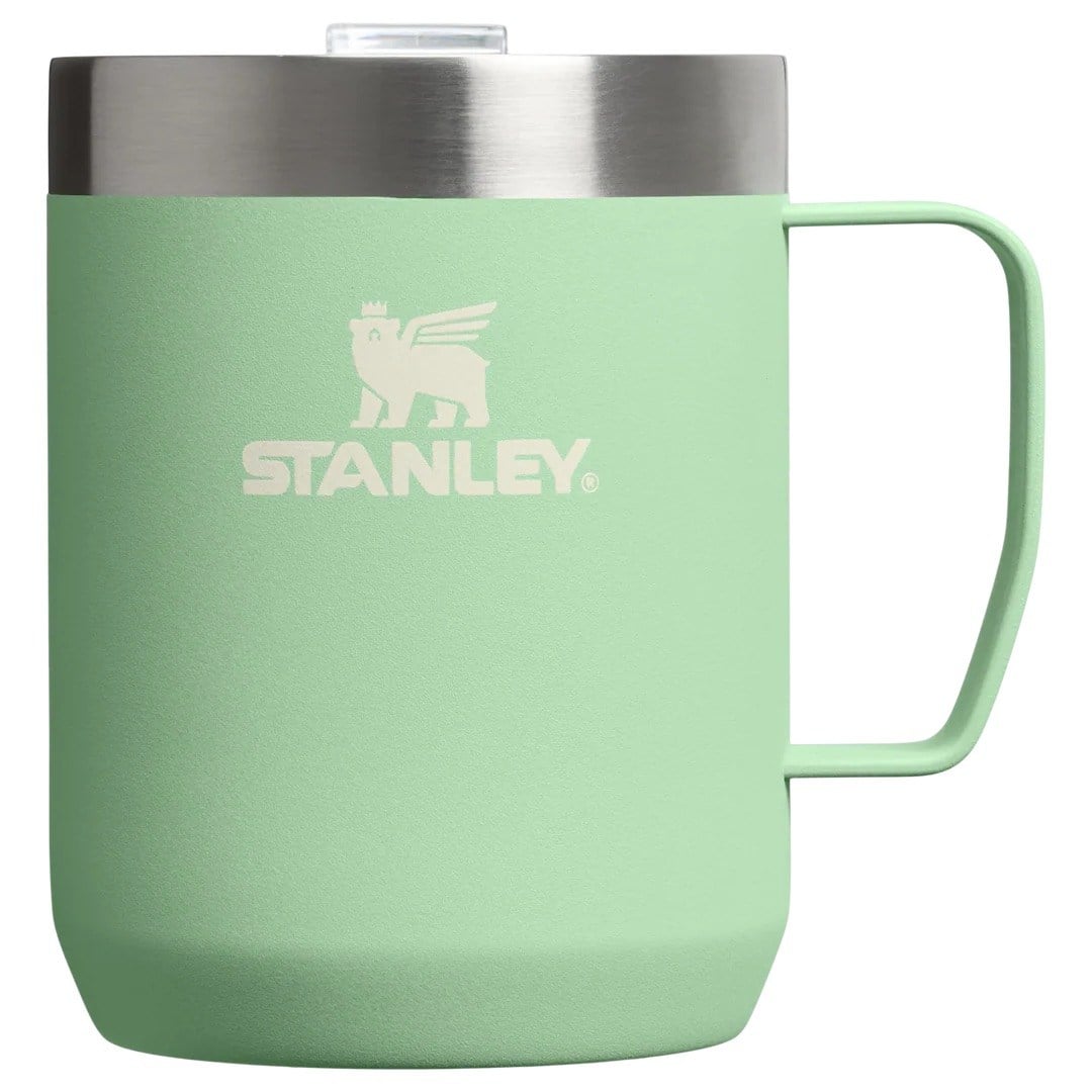 Stanley The Stay-Hot Camp Mug .23L / 8oz - Pistachio