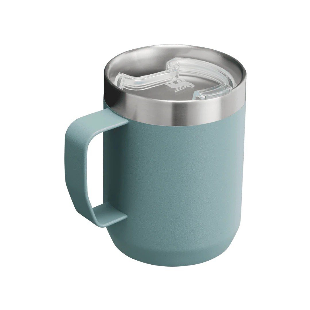 Stanley The Stay-Hot Camp Mug .23L / 8oz - Shale