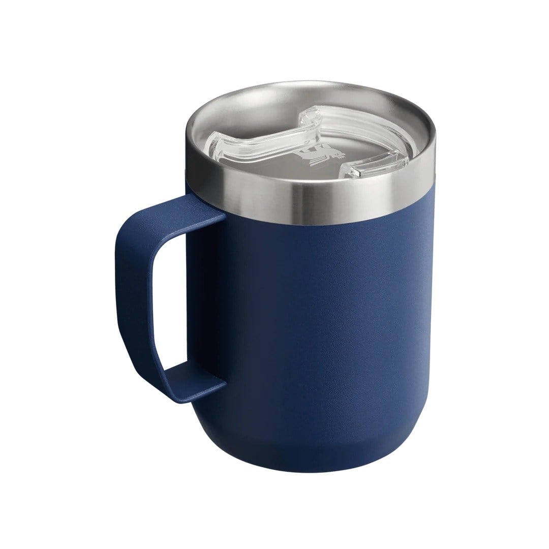 Stanley The Stay-Hot Camp Mug .23L / 8oz - Navy