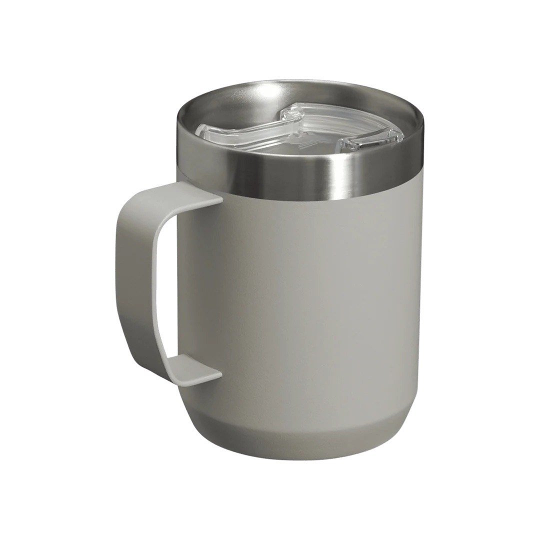 Stanley The Stay-Hot Camp Mug .23L / 8oz - Ash