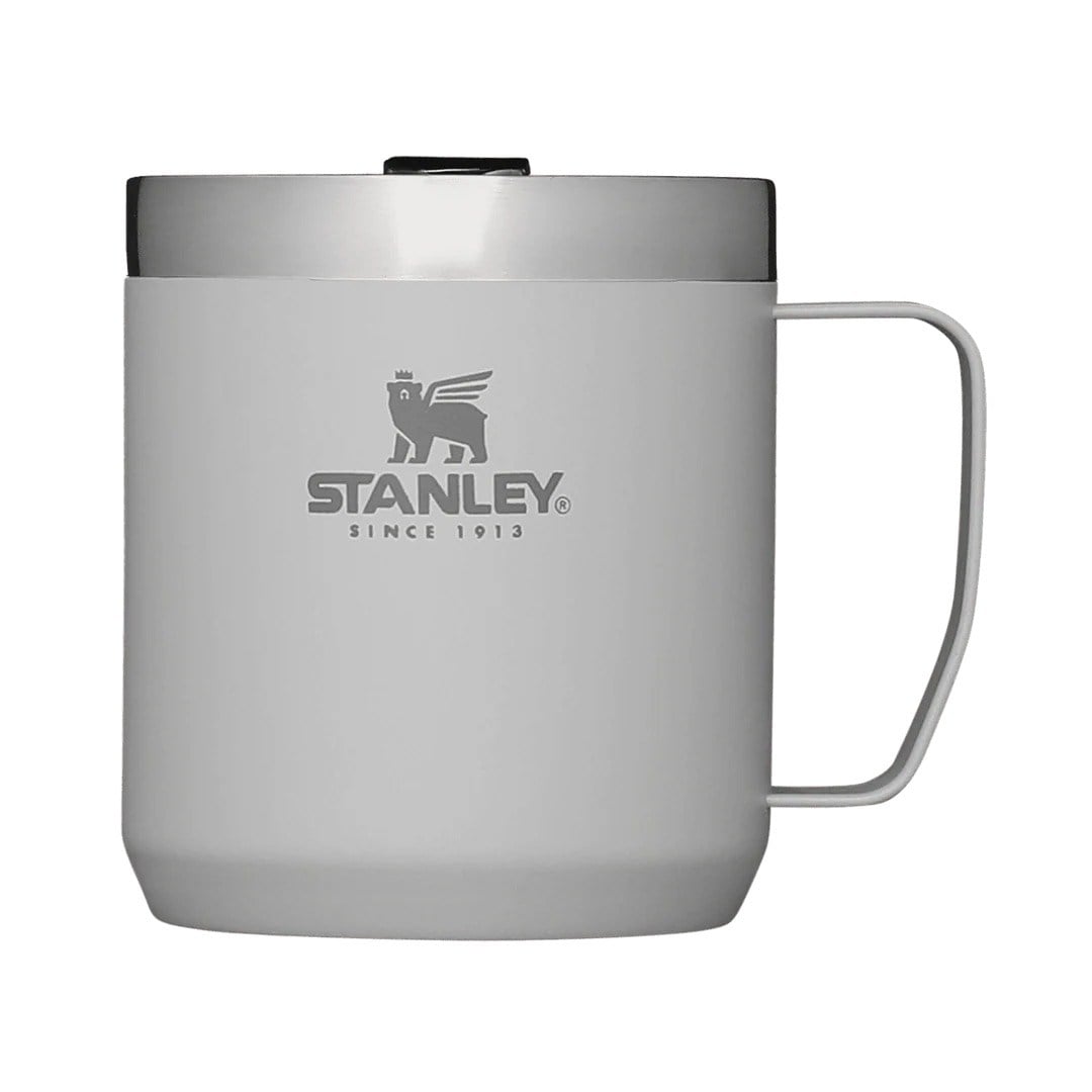 Stanley The Stay-Hot Camp Mug .35L / 12oz - Ash