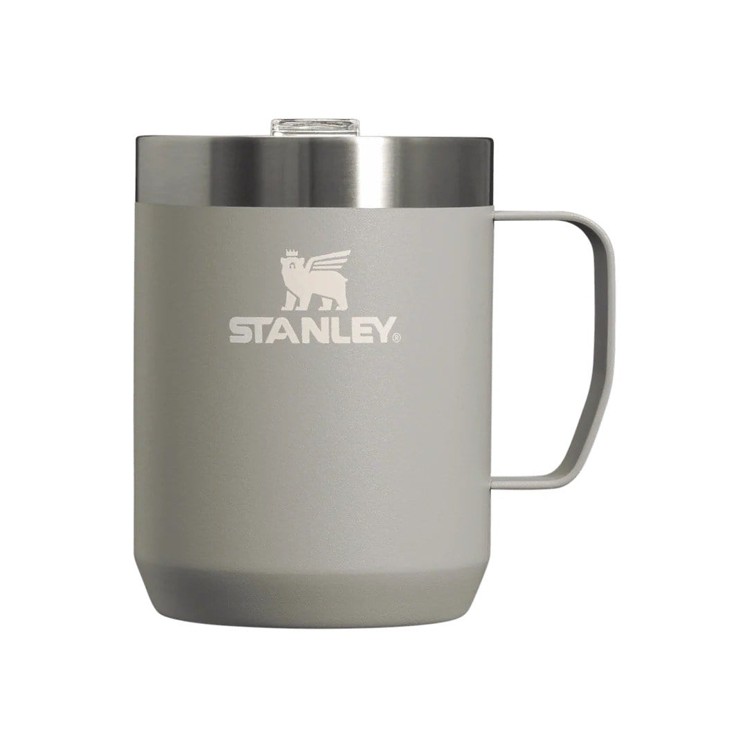 Stanley The Stay-Hot Camp Mug .23L / 8oz - Ash
