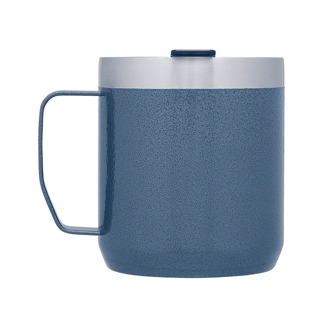 Stanley The Stay-Hot Camp Mug .35L / 12oz - Hammertone Lake