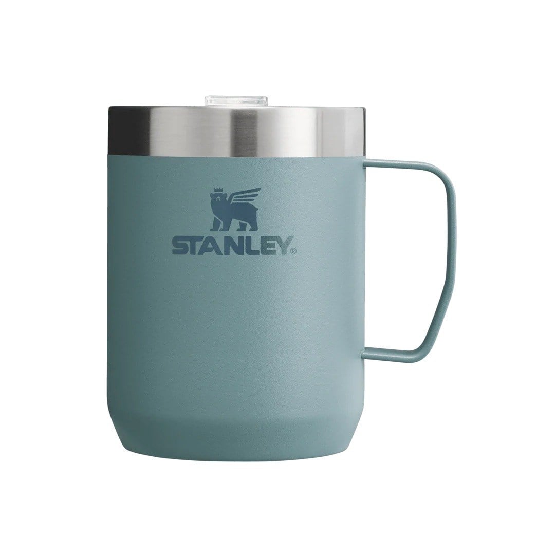 Stanley The Stay-Hot Camp Mug .23L / 8oz - Shale