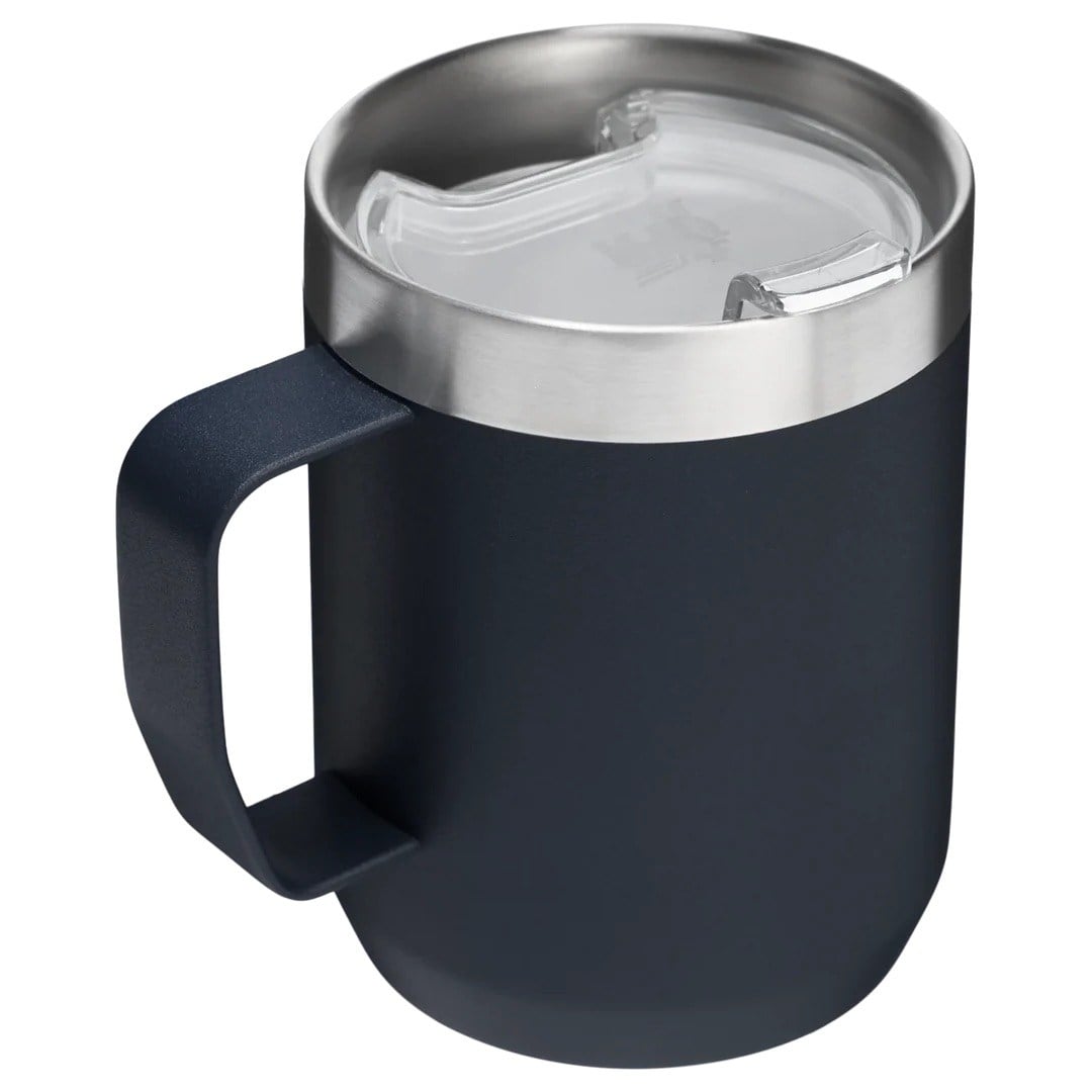 Stanley The Stay-Hot Camp Mug .23L / 8oz - Twilight