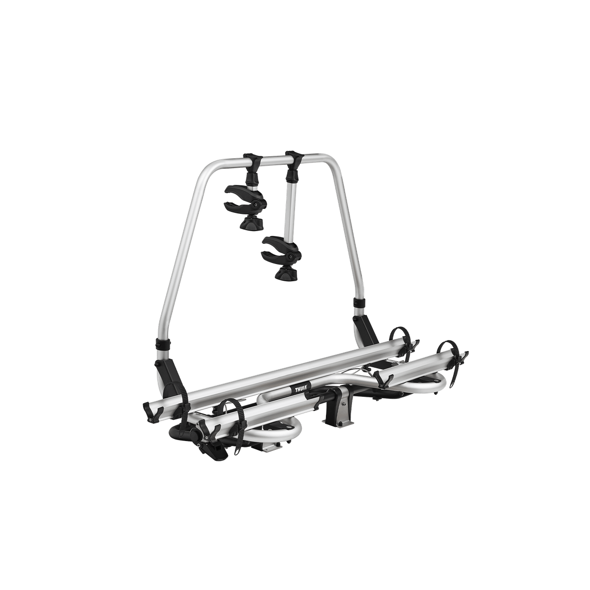 Thule Caravan Superb Short 2'Li Bisiklet Taşıyıcı