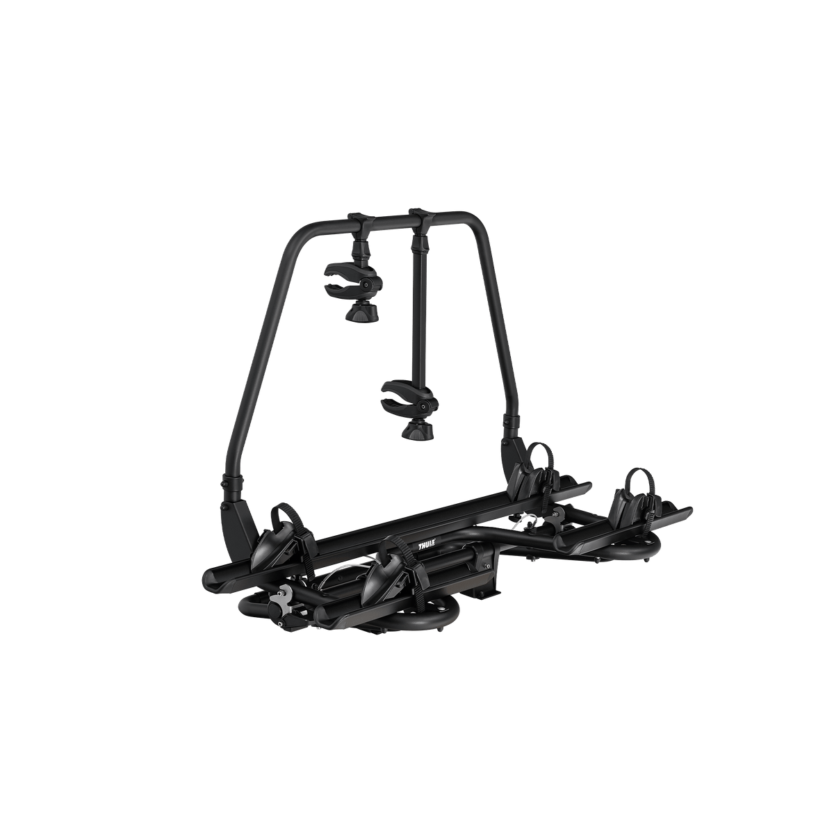Thule Caravan Superb XT Standard  2'Li Bisiklet Taşıyıcı