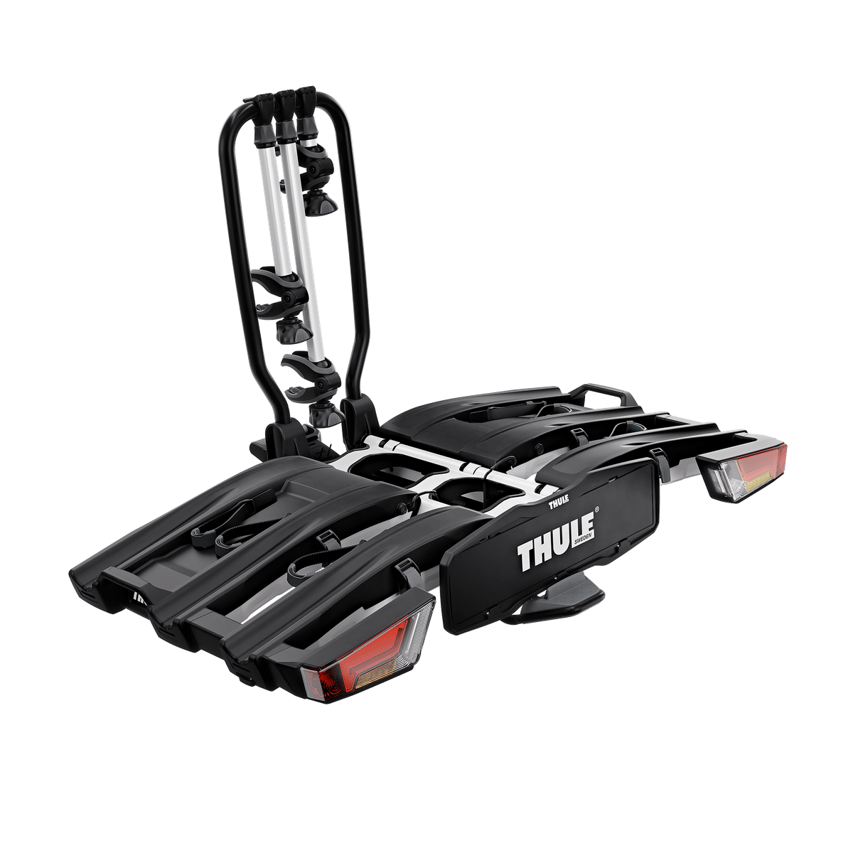 Thule EasyFold XT F  3'Lü Bisiklet Taşıyıcı