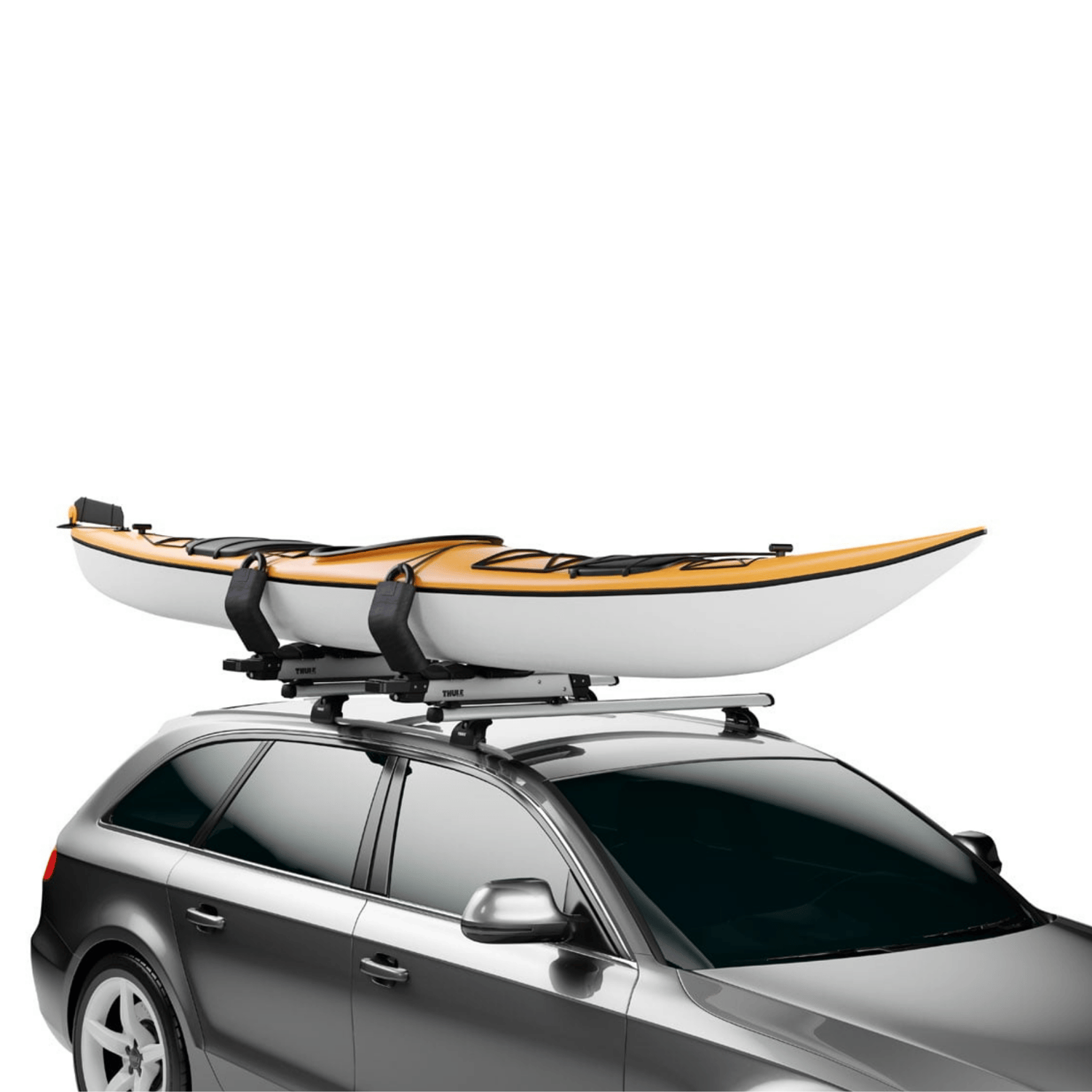 Thule Hullavator Pro