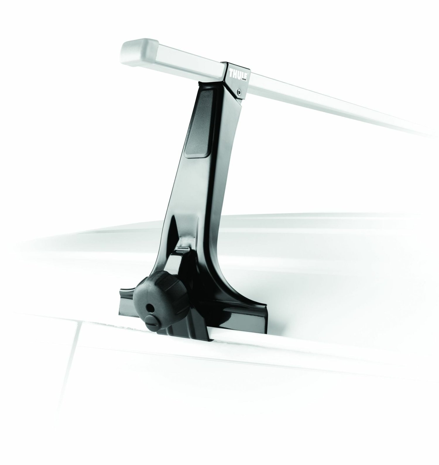 Thule Squarebar Evo 952 Yağmur Oluklu Araç Üzeri Taşıyıcı Sistem