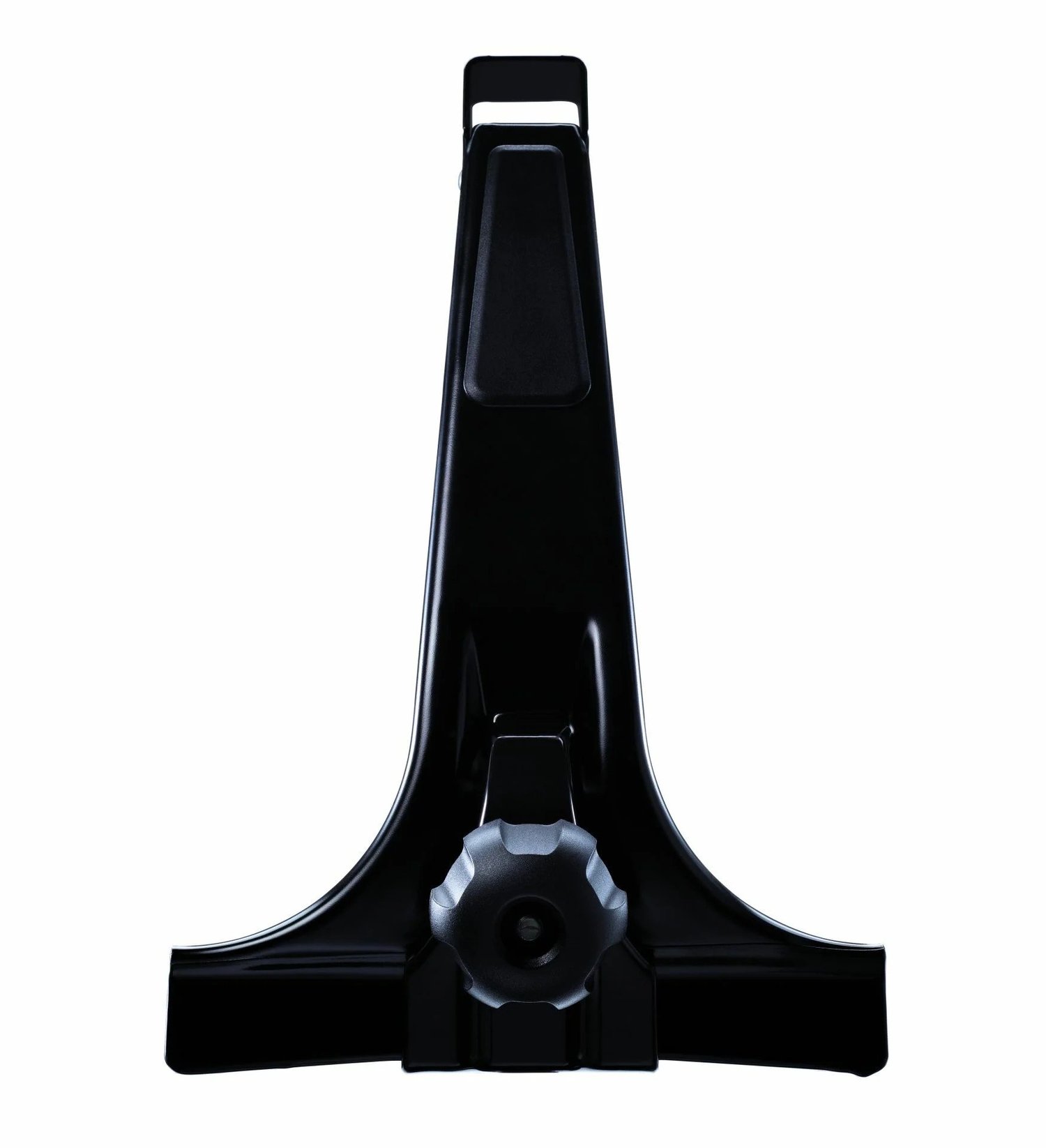 Thule Squarebar Evo 953 Yağmur Oluklu Araç Üzeri Taşıyıcı Sistem