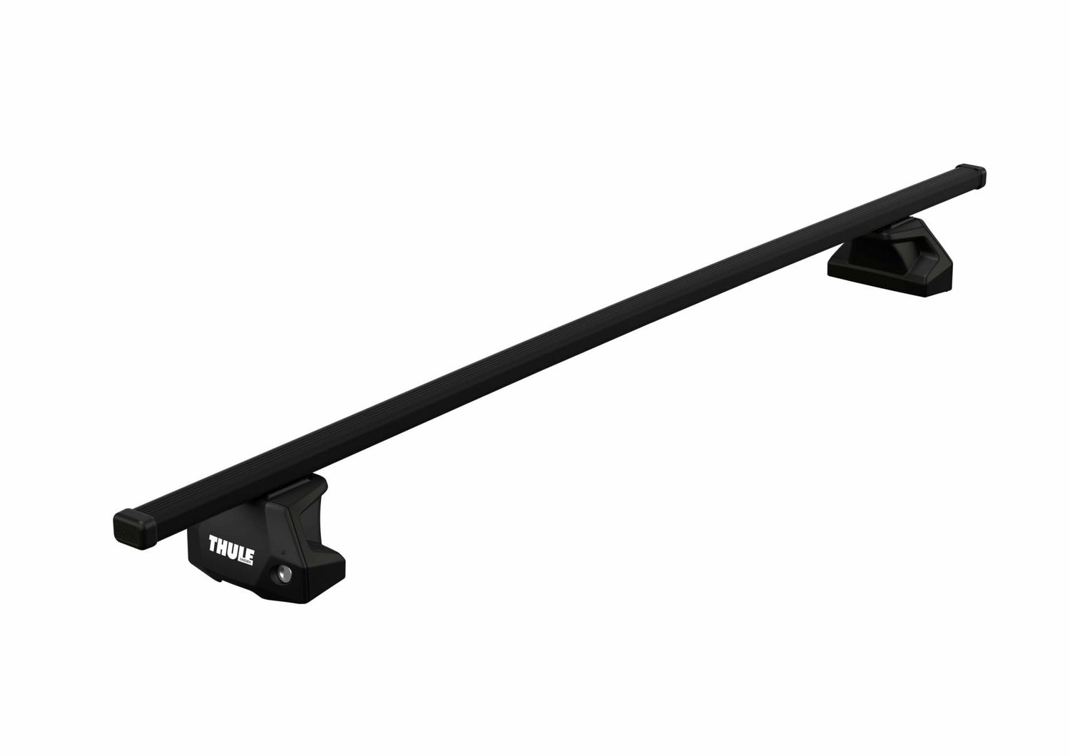 Thule Squarebar Evo Kare Çelik Barlı Montaj Yuvalı Araç Üzeri Taşıyıcı Sistem
