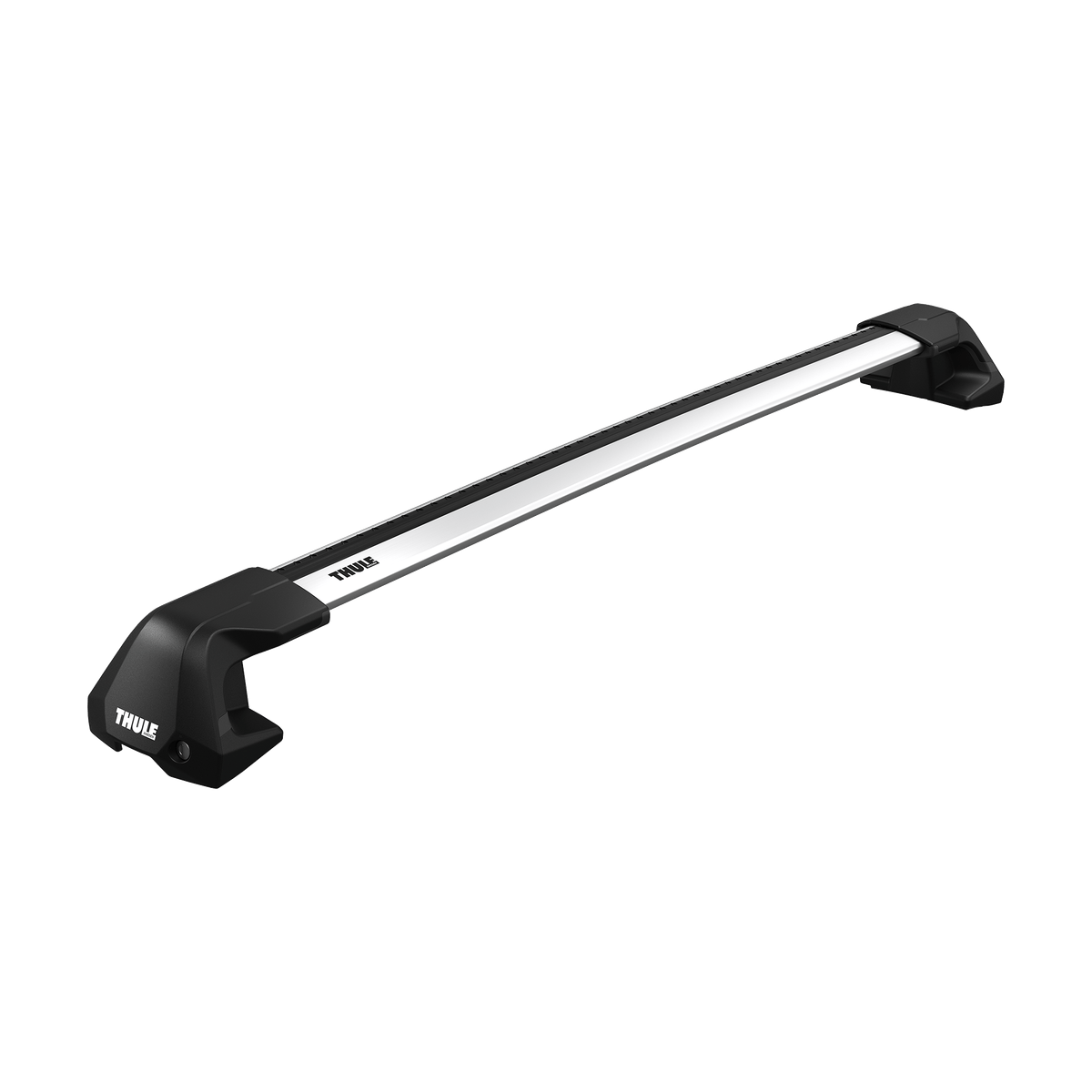 Thule Wingbar Edge Normal Tavanlı Araç Üzeri Taşıyıcı Sistem - Gri Barlı