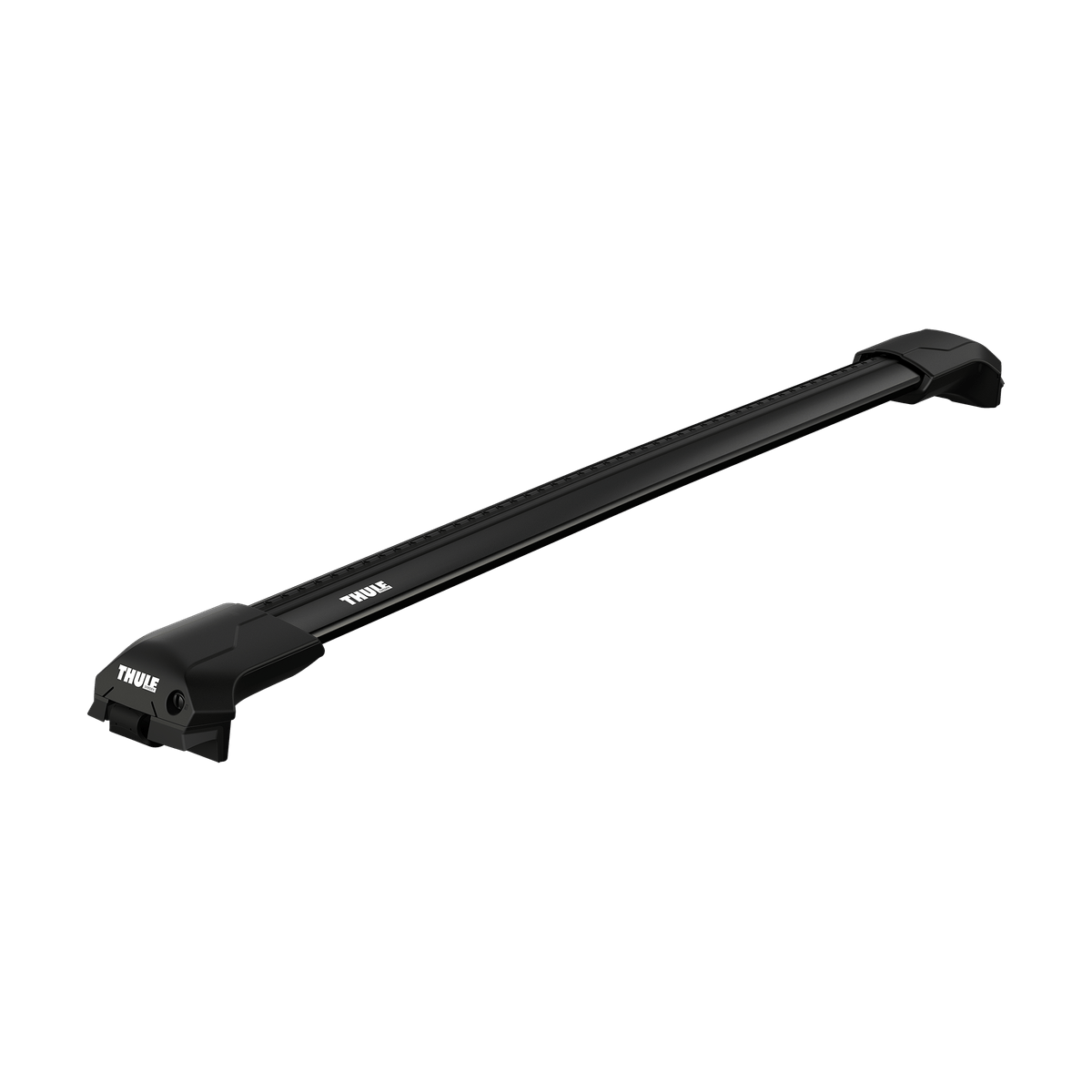 Thule Wingbar Edge Tavan Raylı Araç Üzeri Taşıyıcı Sistem - Siyah Barlı