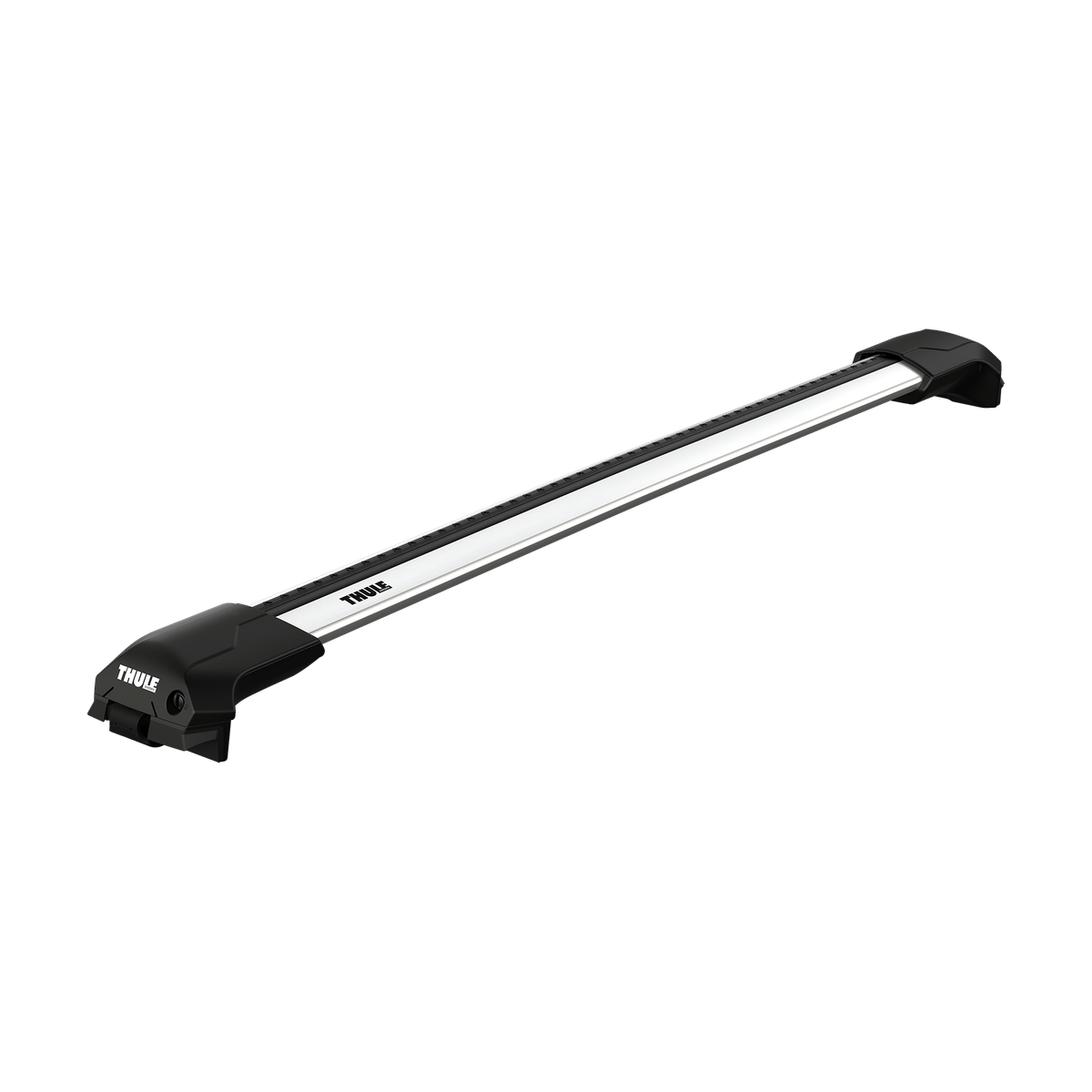 Thule Wingbar Edge Tavan Raylı Araç Üzeri Taşıyıcı Sistem - Gri barlı