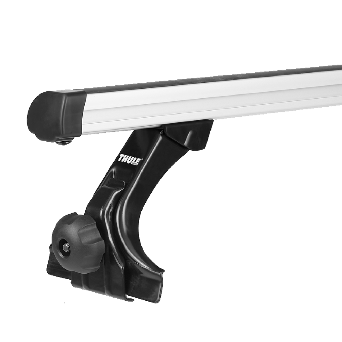 Thule Wingbar Evo 9512 Yağmur Oluklu Araç Üzeri Taşıyıcı Sistem