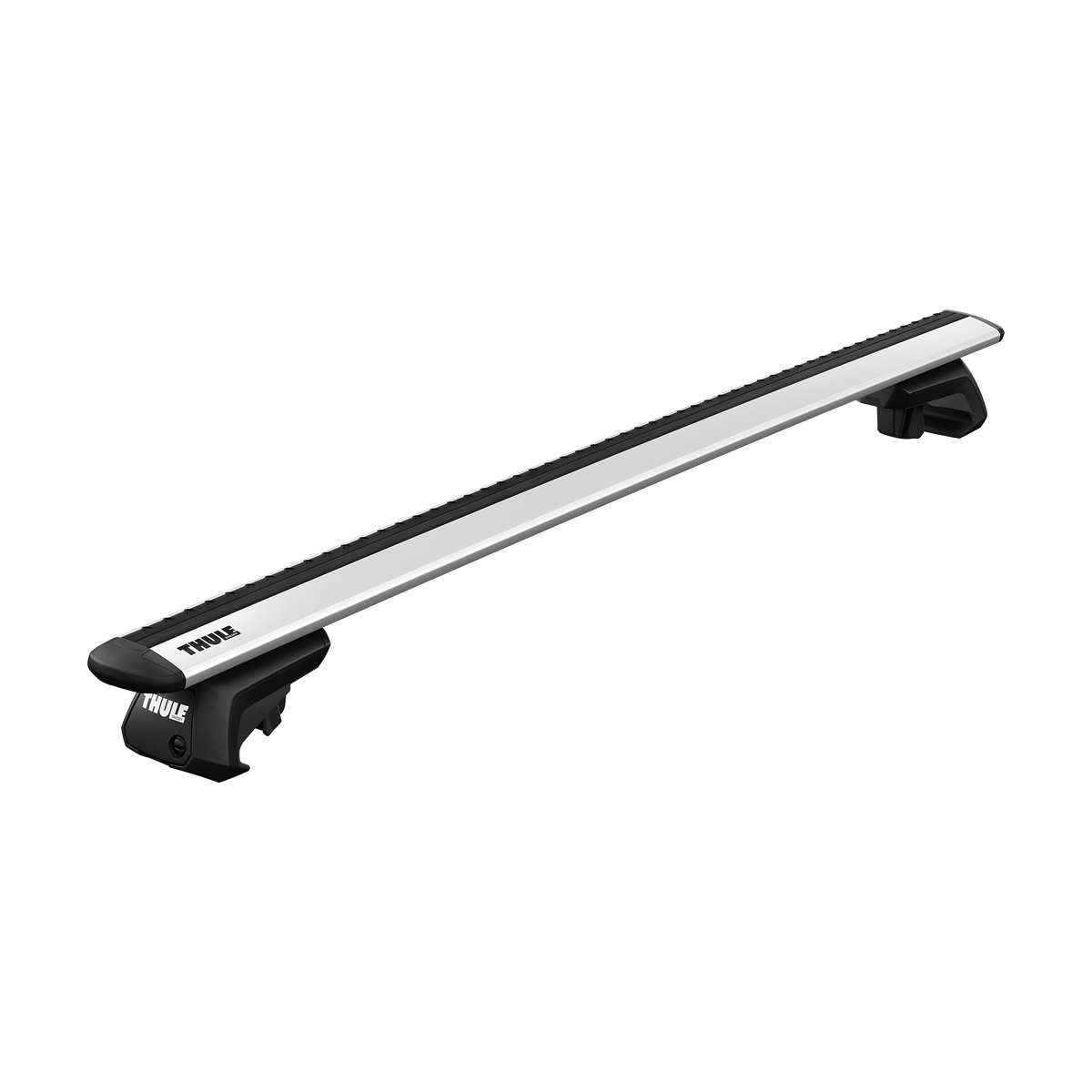 Thule Wingbar Evo Tavan Raylı Araç Üzeri Taşıyıcı Sistem - Gri Barlı