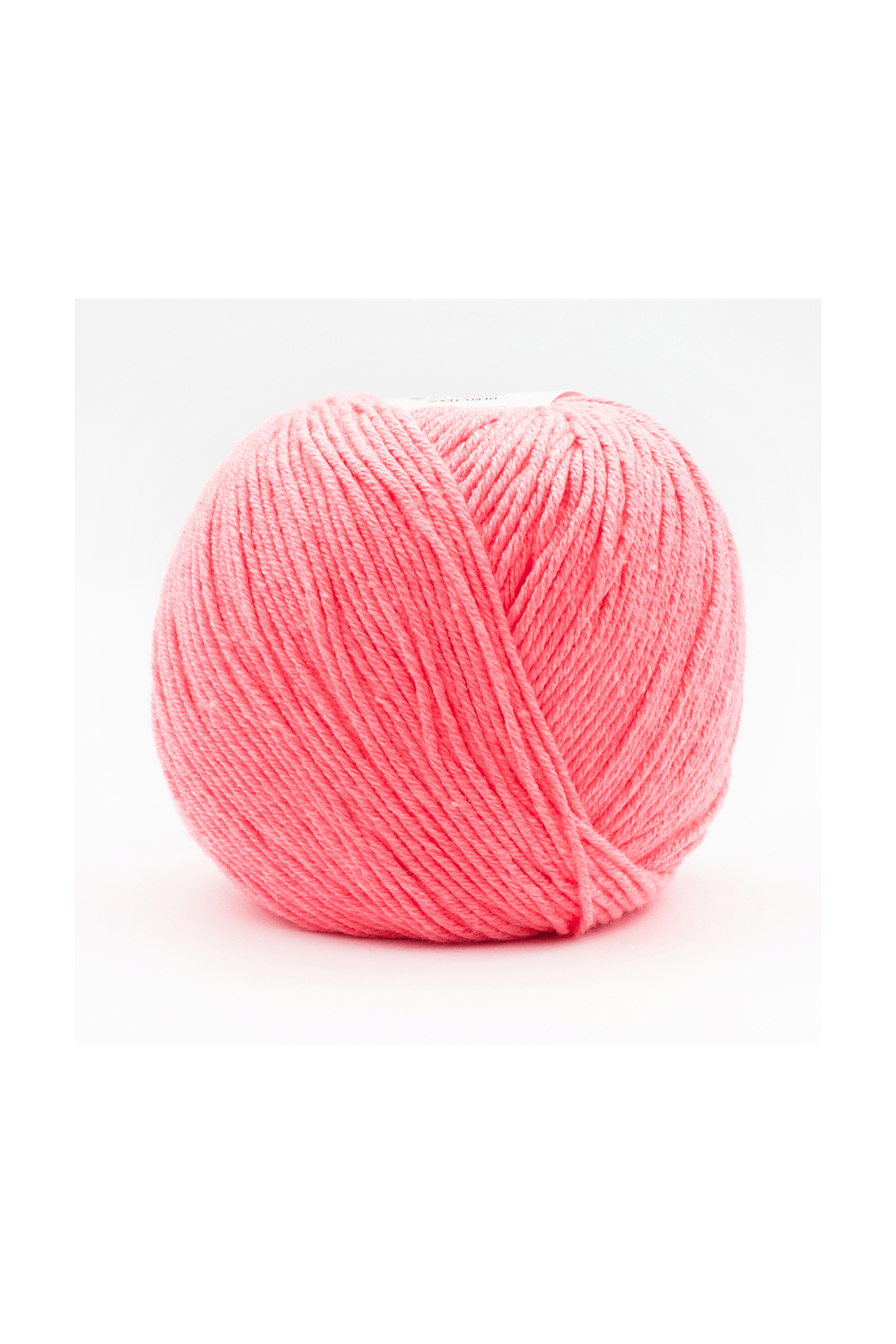 Baby Cotton Amigurumi Ve El Örgü Ipi %40 Akrilik %60 Cotton 50gr (4138 NEON SOMON)