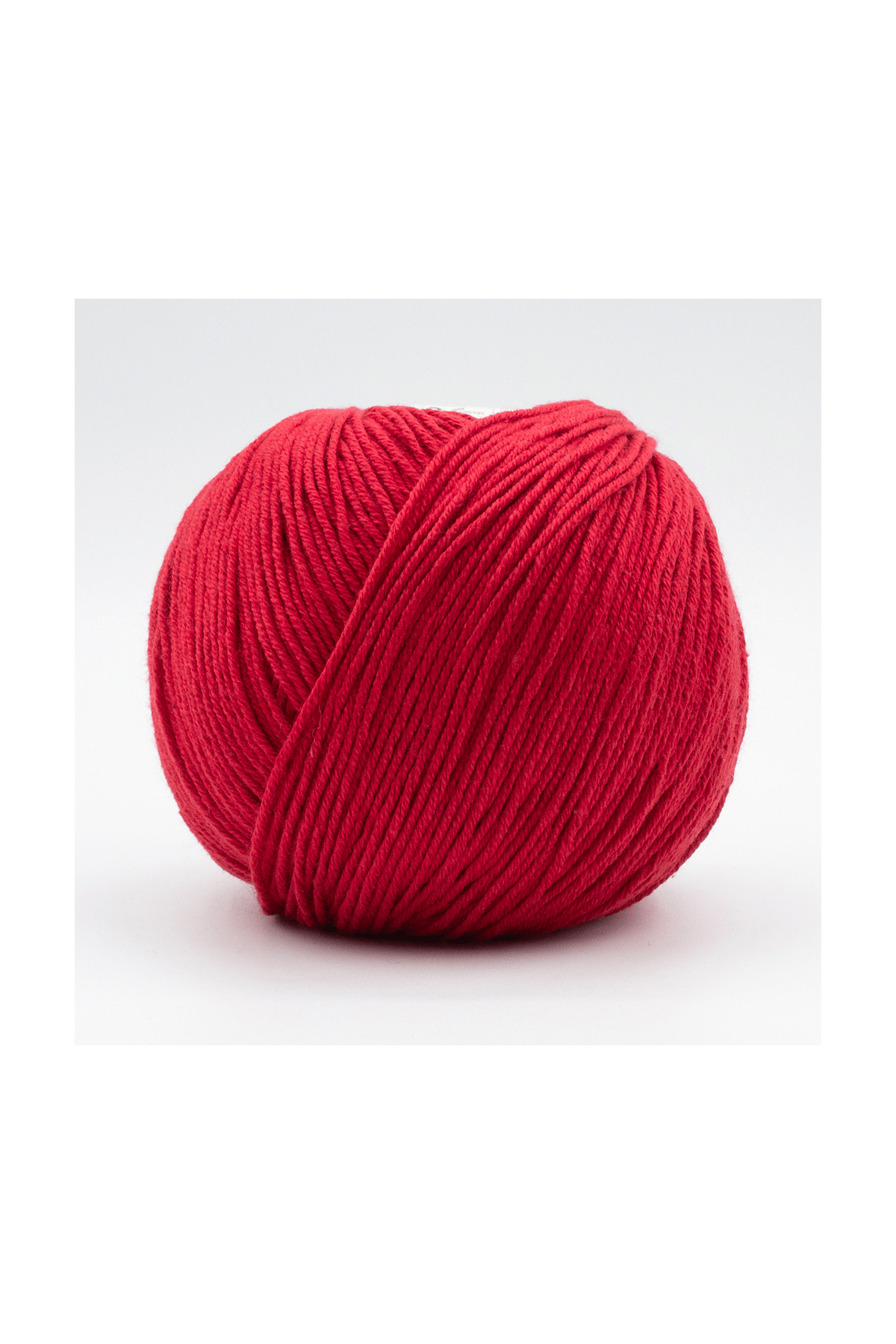 Baby Cotton Amigurumi Ve El Örgü Ipi %40 Akrilik %60 Cotton 50gr (3004 KIRMIZI)