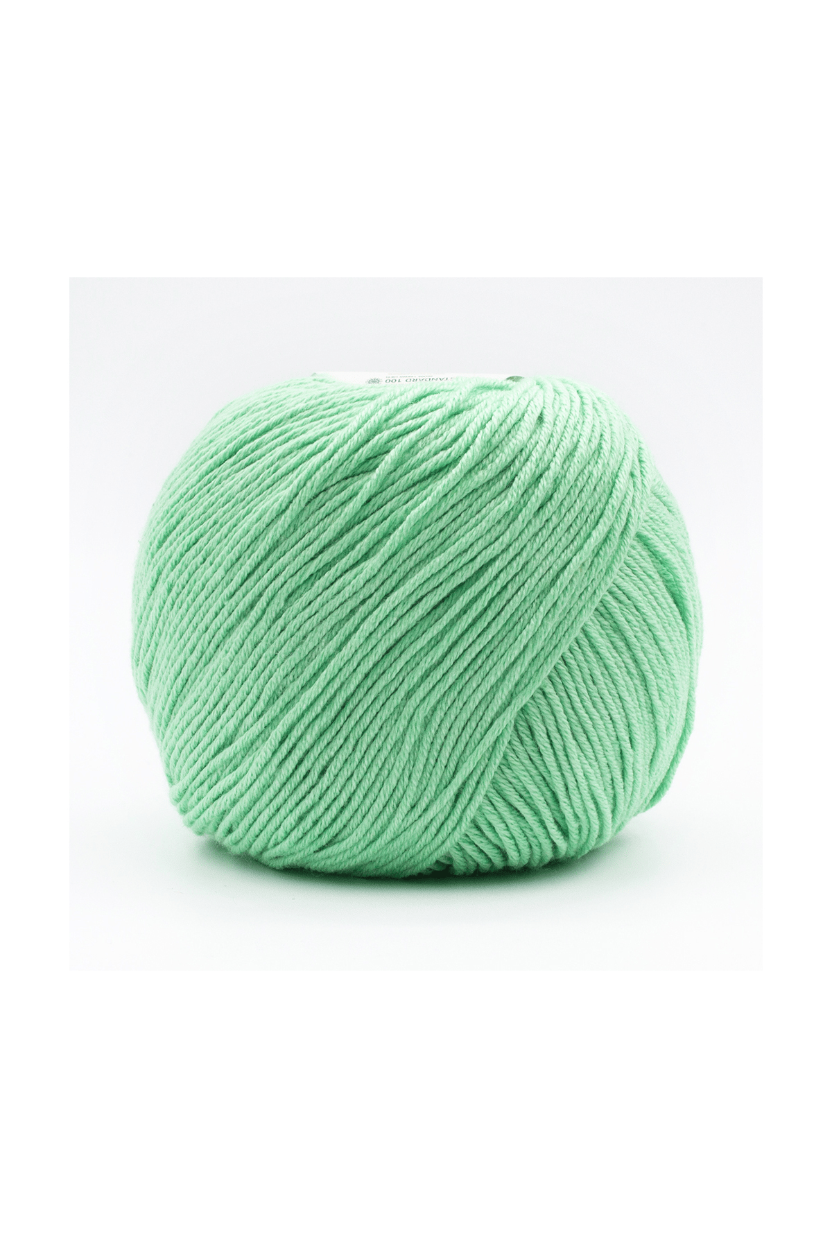 Baby Cotton Amigurumi Ve El Örgü Ipi %40 Akrilik %60 Cotton 50gr (8110 OLİVE)