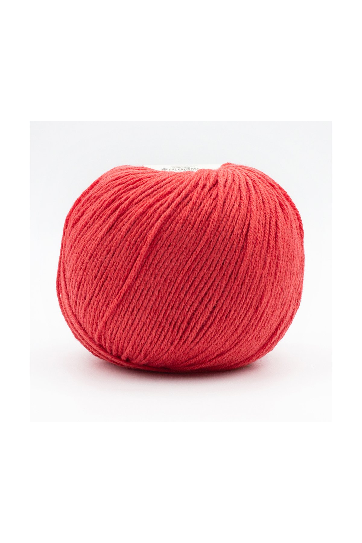 Baby Cotton Amigurumi Ve El Örgü Ipi %40 Akrilik %60 Cotton 50gr (4024 ORTANCA)