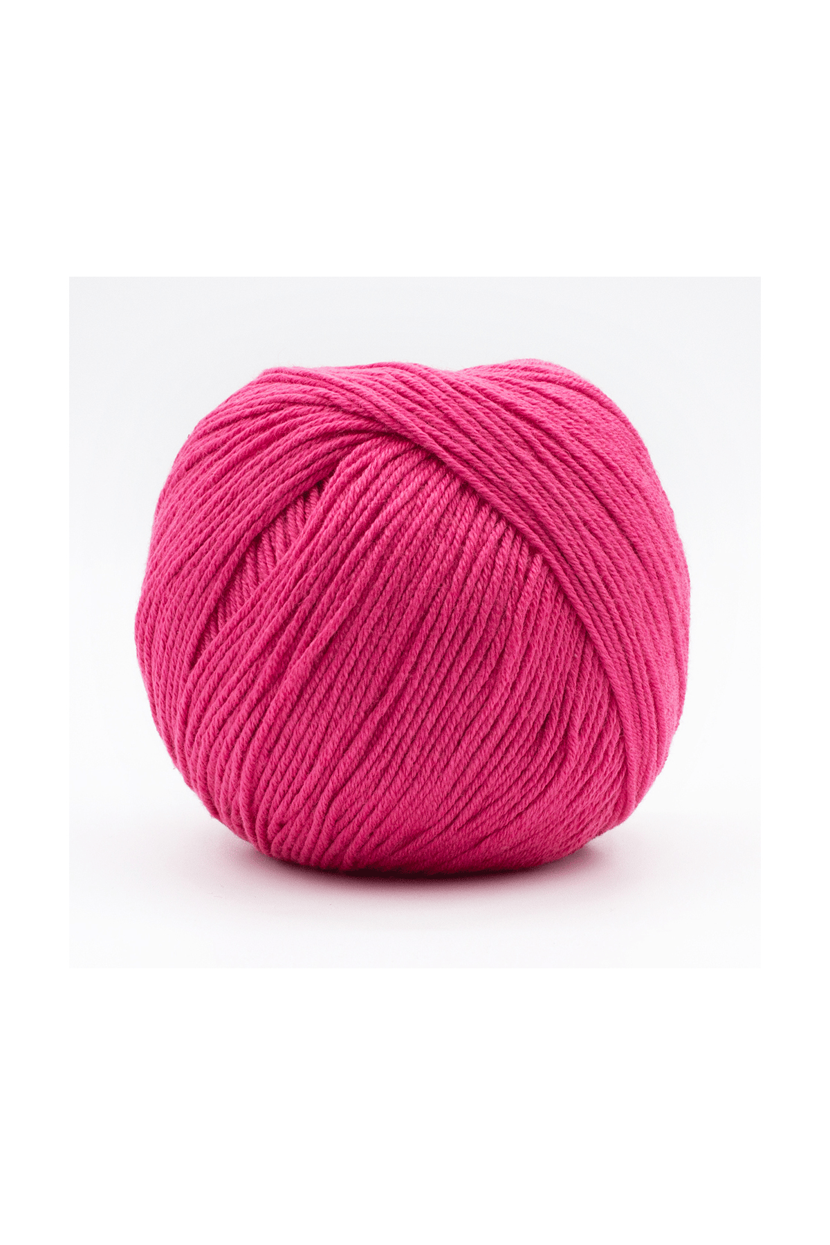 Baby Cotton Amigurumi Ve El Örgü İpi %40 Akrilik %60 Cotton 50gr (4017 ŞEKER PEMBE)