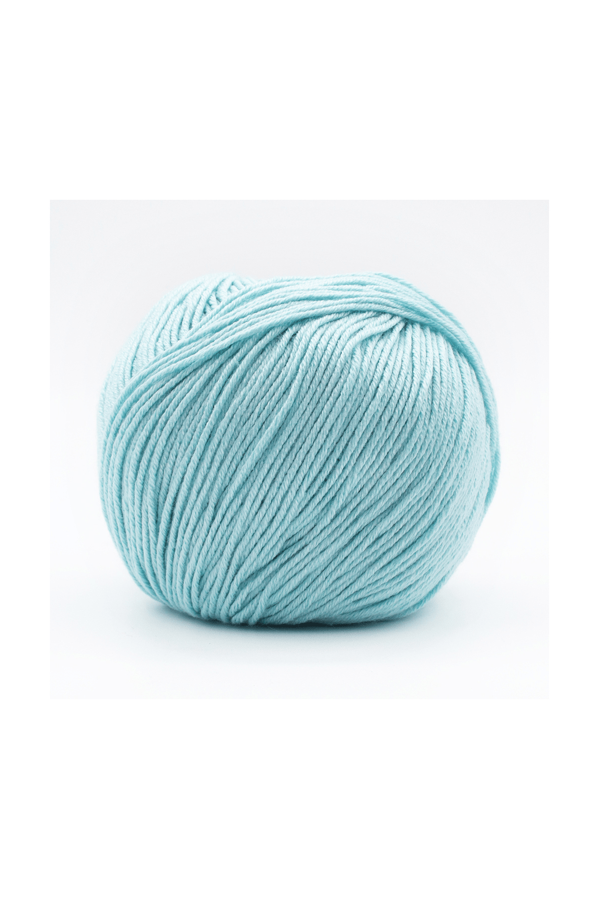 Baby Cotton Amigurumi Ve El Örgü Ipi %40 Akrilik %60 Cotton 50gr (5002 AÇIK MAVİ)