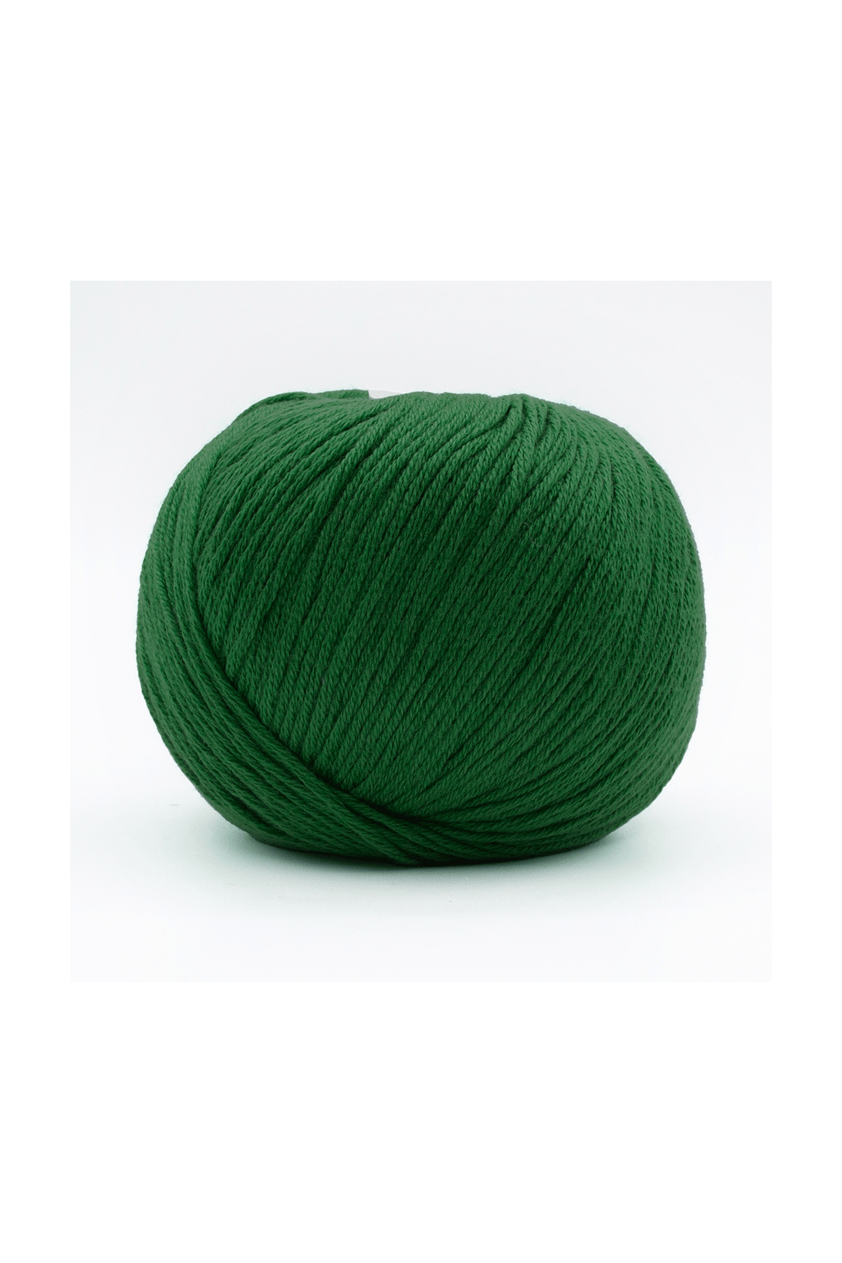 Baby Cotton Amigurumi Ve El Örgü Ipi %40 Akrilik %60 Cotton 50gr (8114 KOYU YEŞİL)