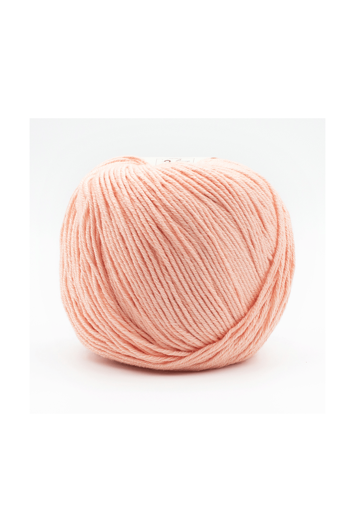 Baby Cotton Amigurumi Ve El Örgü Ipi %40 Akrilik %60 Cotton 50gr (4001 YAVRUAĞZI)