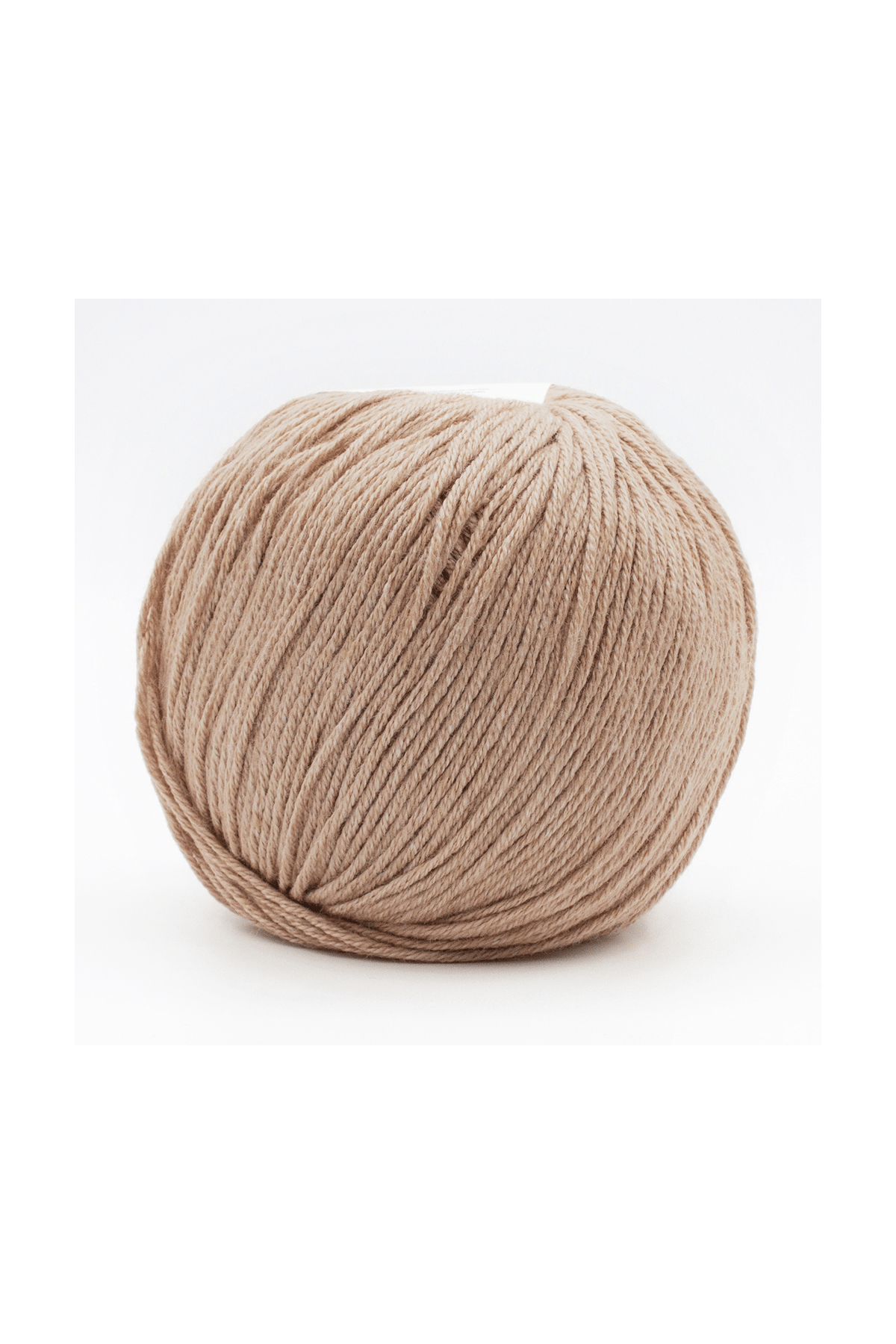 Baby Cotton Amigurumi Ve El Örgü Ipi %40 Akrilik %60 Cotton 50gr (7001 VİZON)