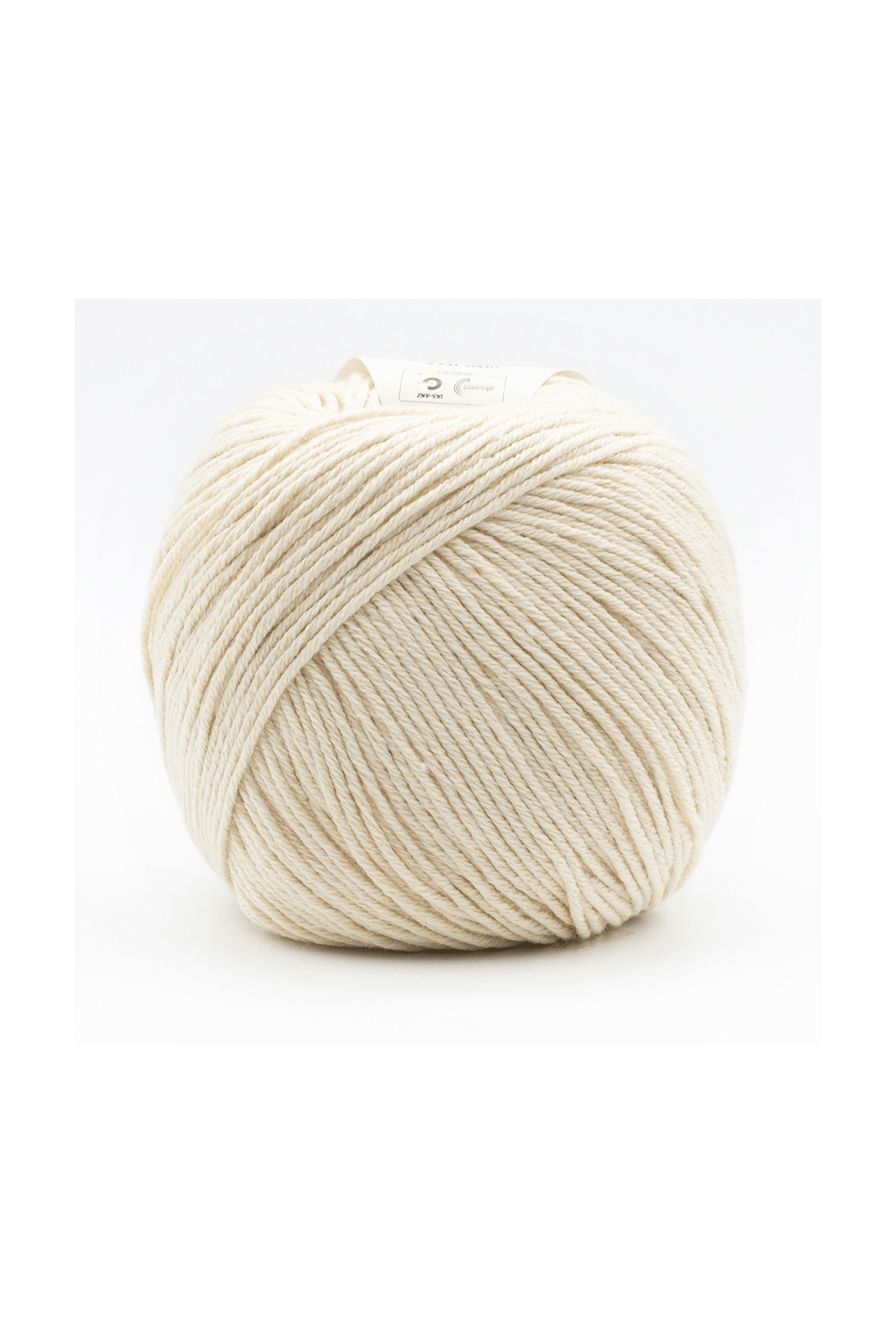 Baby Cotton Amigurumi Ve El Örgü Ipi %40 Akrilik %60 Cotton 50gr (1021 KEMİK)