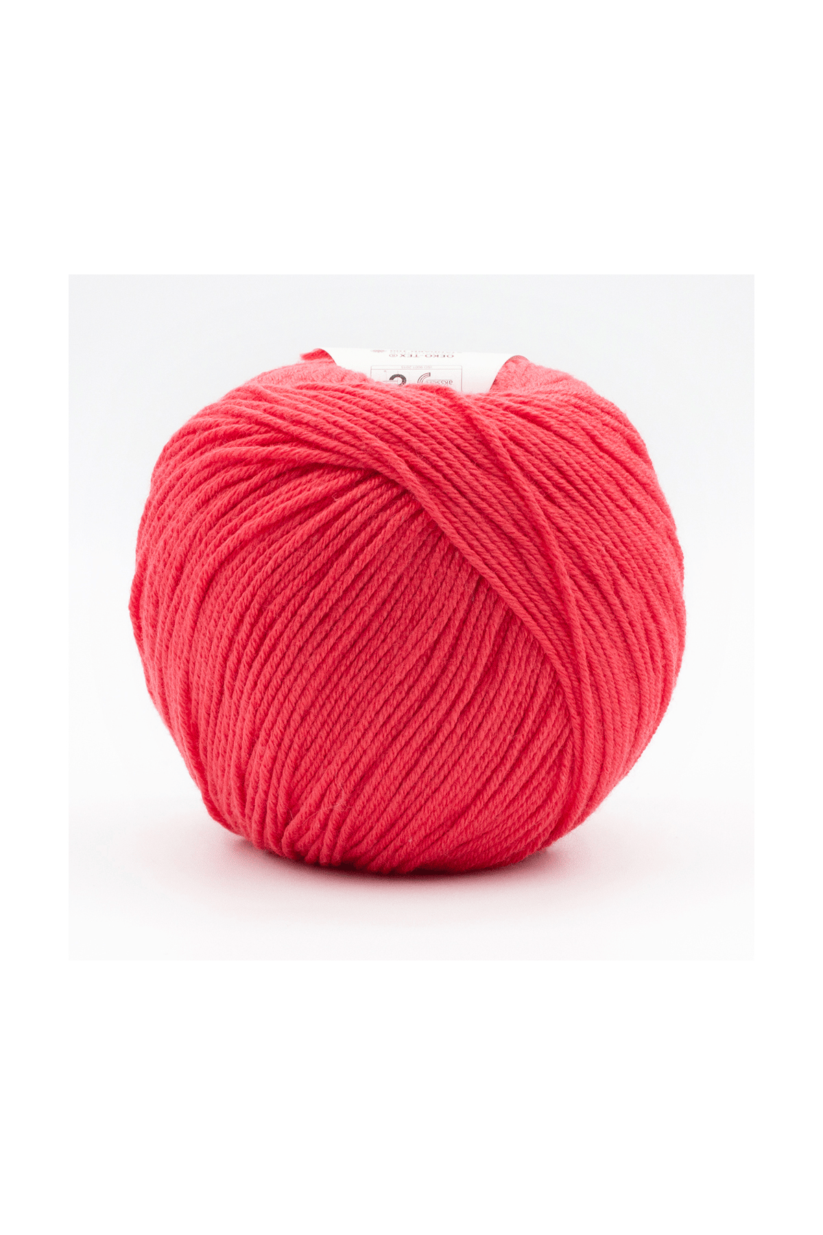 Baby Cotton Amigurumi Ve El Örgü Ipi %40 Akrilik %60 Cotton 50gr (4137 NAR KAYISI)