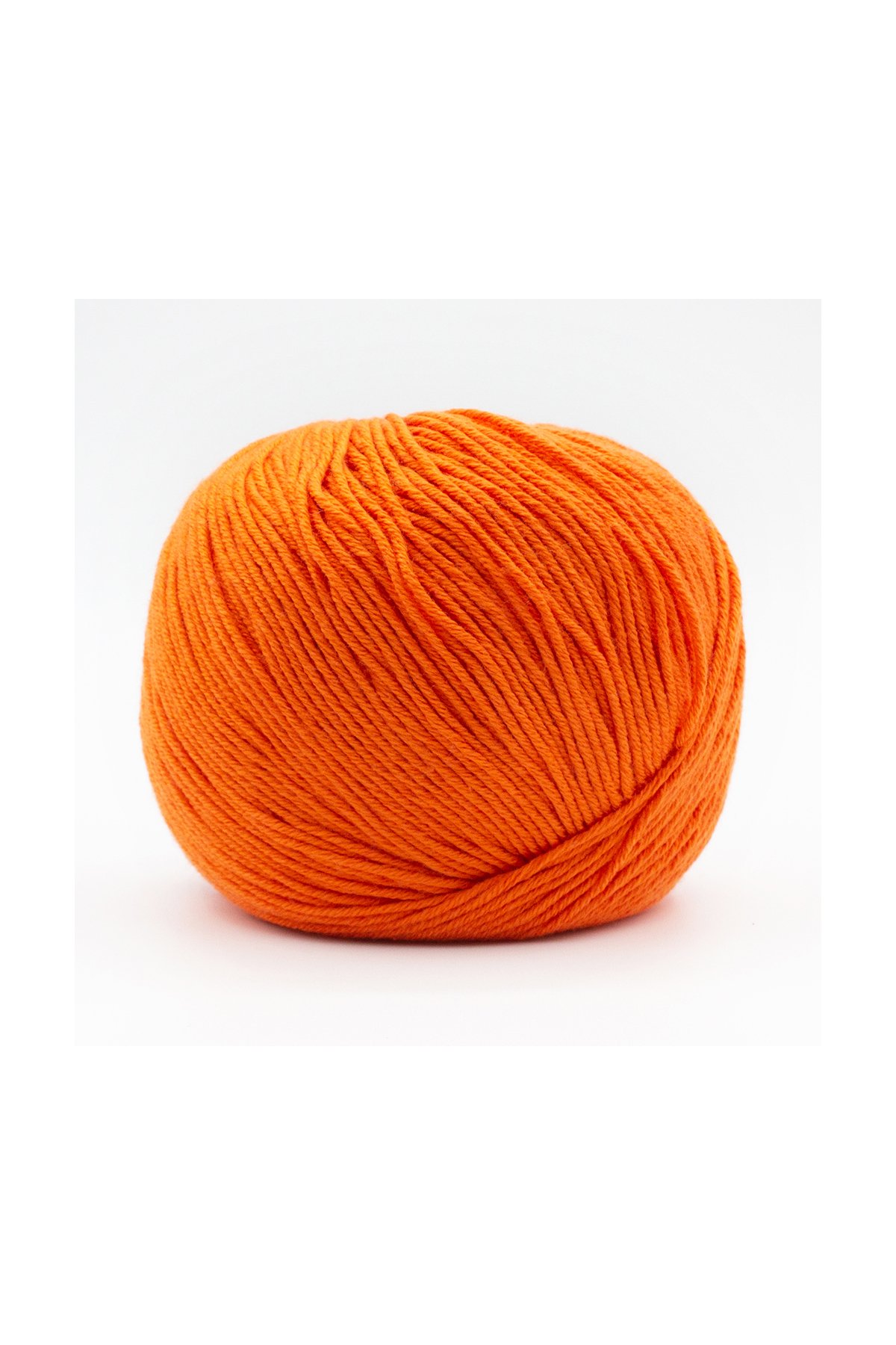 Baby Cotton Amigurumi Ve El Örgü Ipi %40 Akrilik %60 Cotton 50gr (2318 TURUNCU)