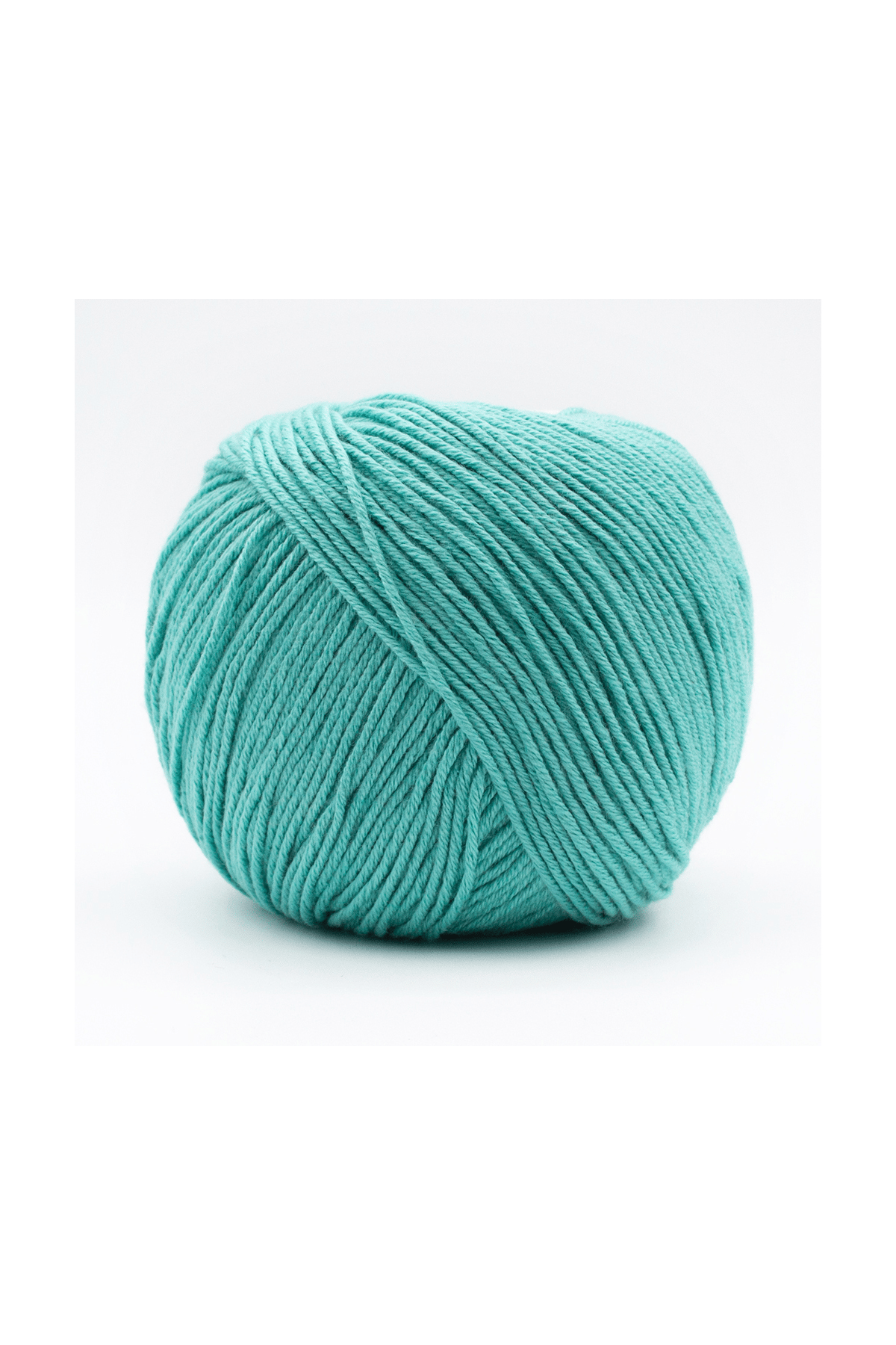 Baby Cotton Amigurumi Ve El Örgü Ipi %40 Akrilik %60 Cotton 50gr (5043 ŞEKER TURKUAZ)