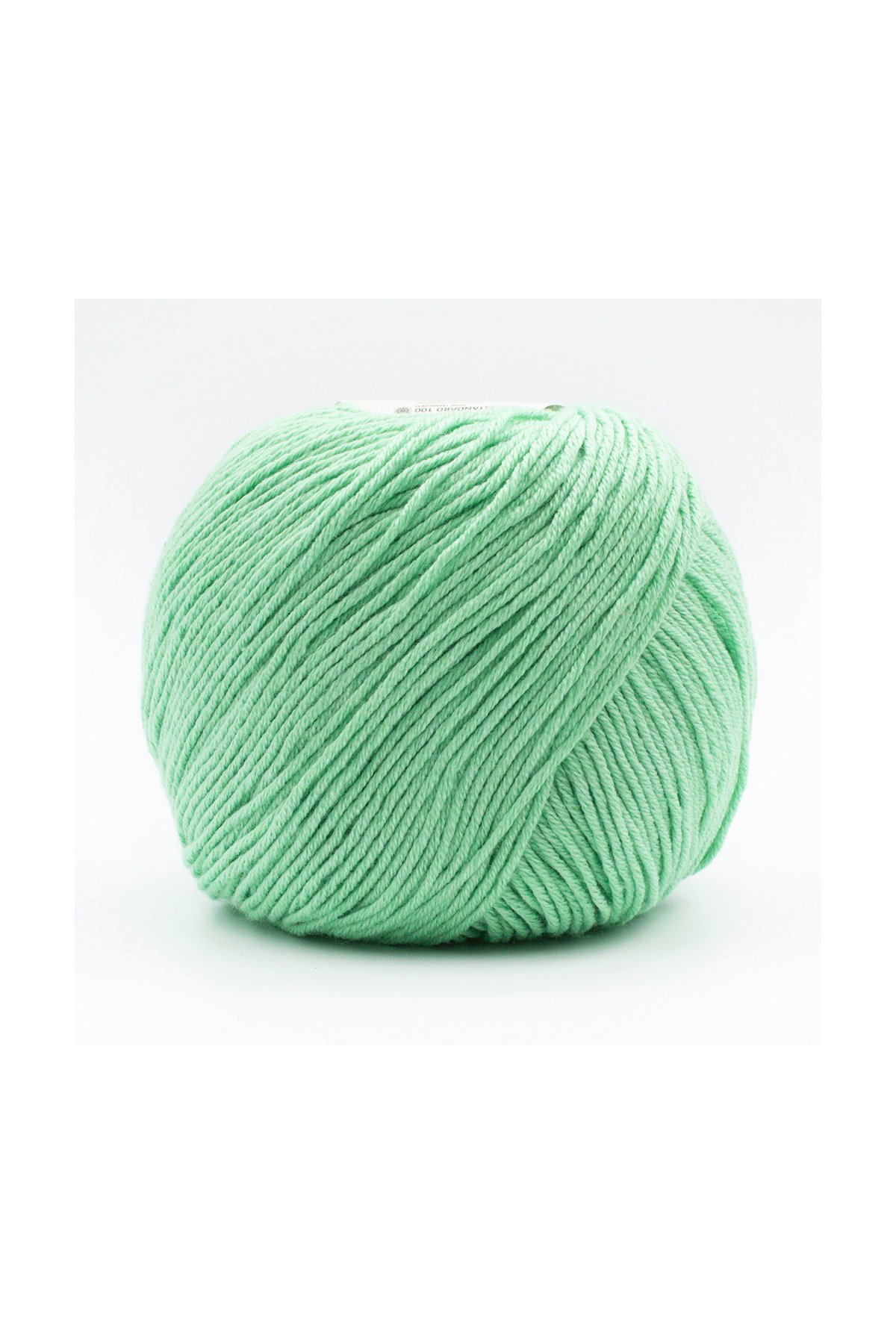 Baby Cotton Amigurumi Ve El Örgü Ipi %40 Akrilik %60 Cotton 50gr (8116 NİL YEŞİLİ)