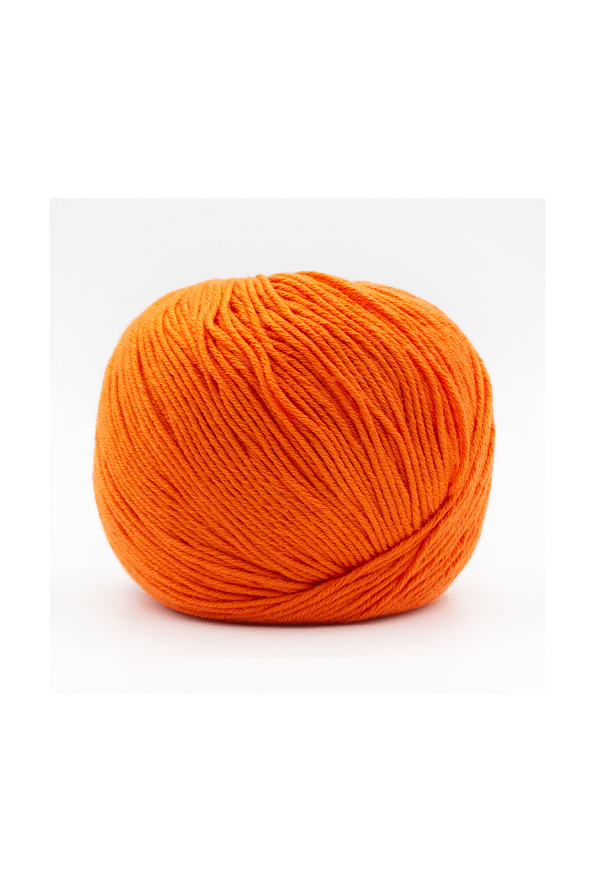 Baby Cotton Amigurumi Ve El Örgü Ipi %40 Akrilik %60 Cotton 50gr (2318 TURUNCU)