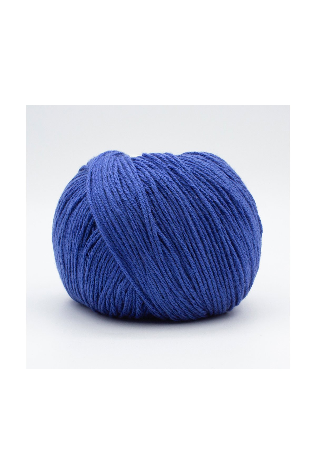 Baby Cotton Amigurumi Ve El Örgü Ipi %40 Akrilik %60 Cotton 50gr (5036 DAPNE MAVİ)