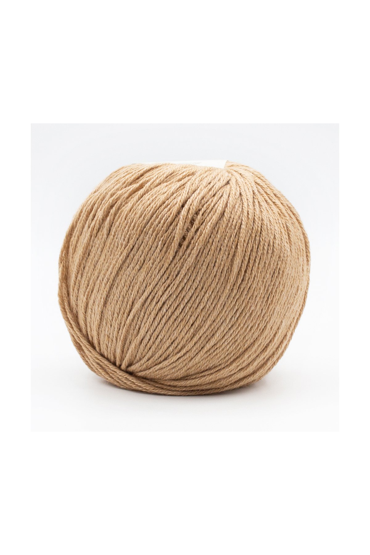 Baby Cotton Amigurumi Ve El Örgü Ipi %40 Akrilik %60 Cotton 50gr (7220 SÜTLÜ COPPUCHIN)