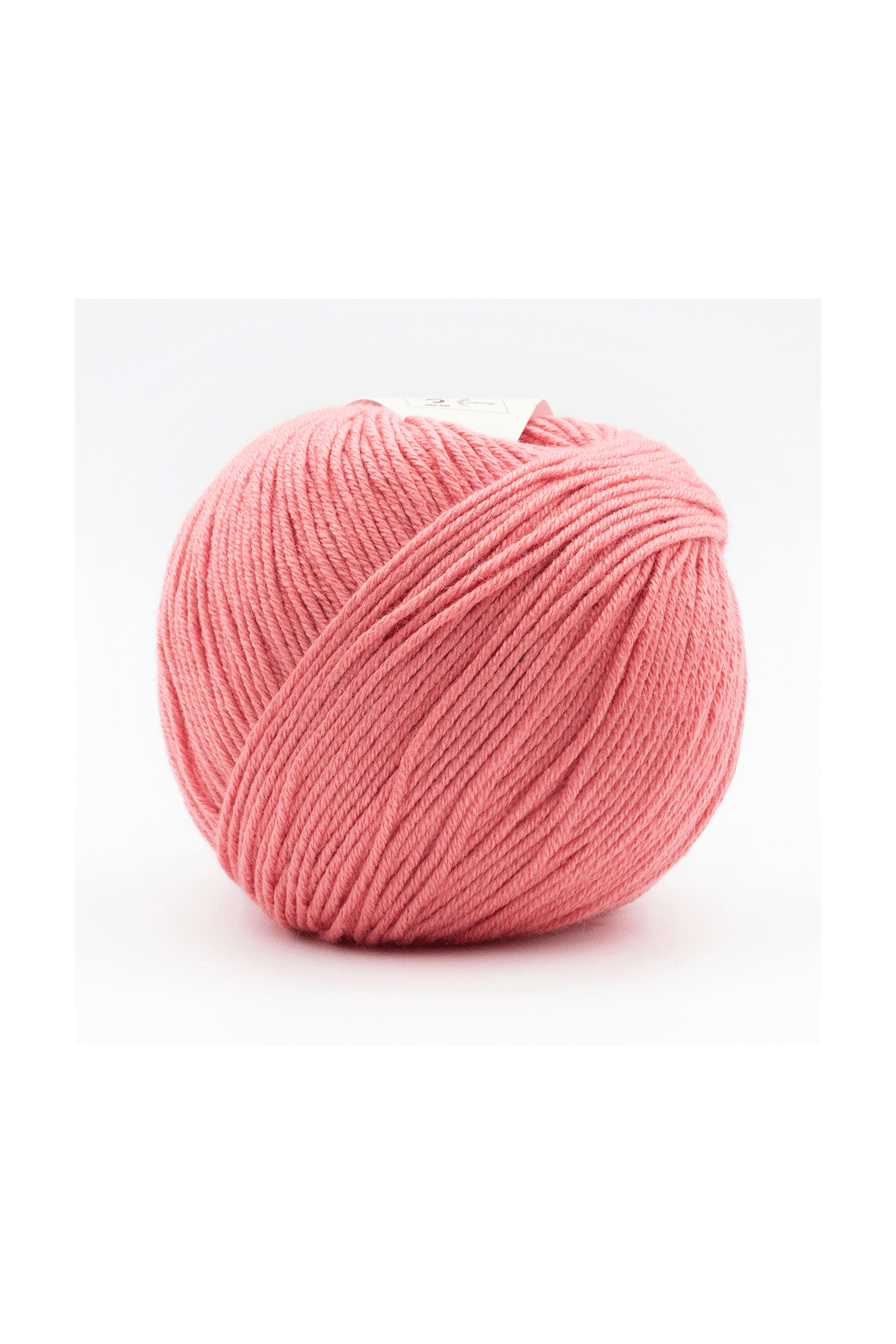 Baby Cotton Amigurumi Ve El Örgü Ipi %40 Akrilik %60 Cotton 50gr (4115 ŞEKER GÜL)